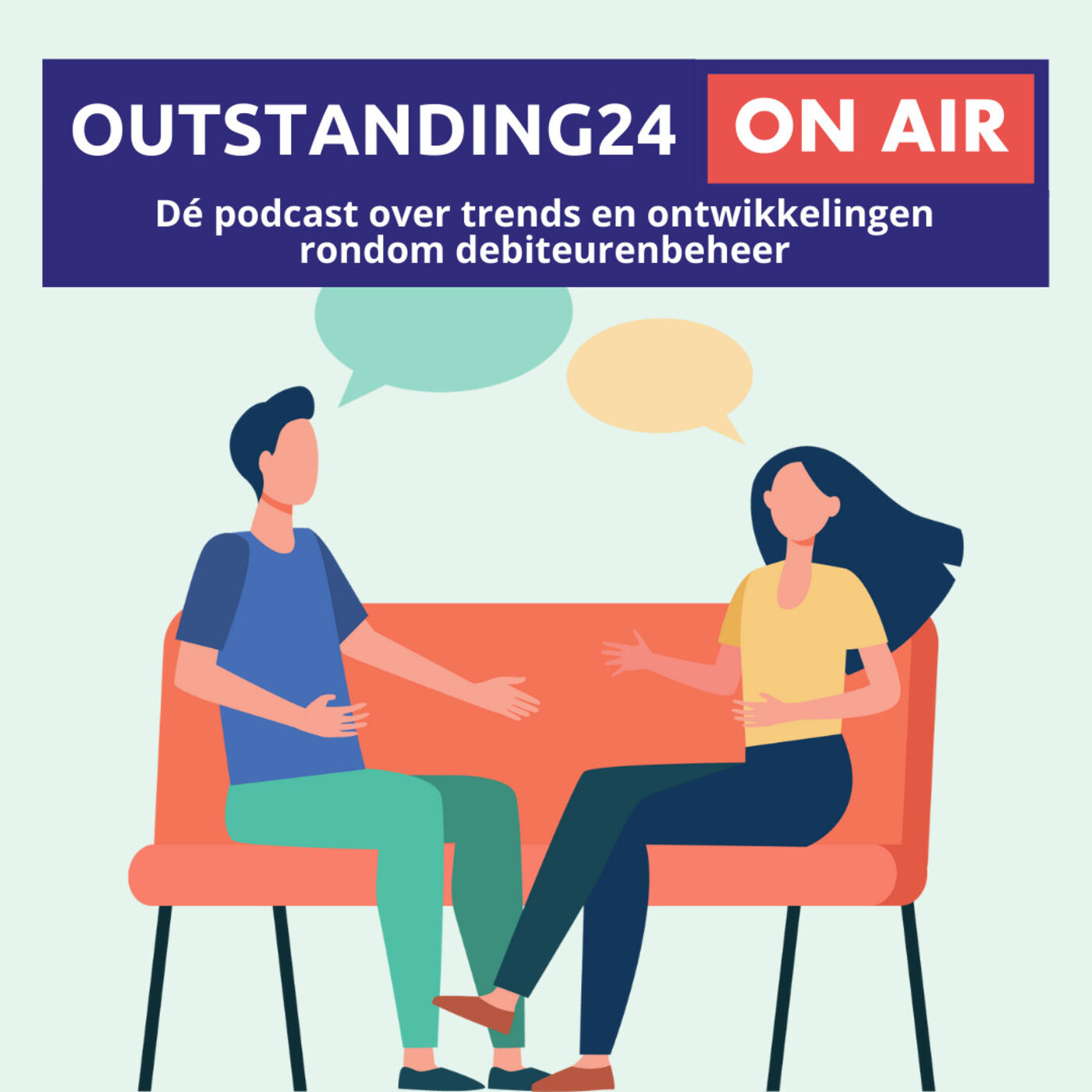Outstanding24 On Air