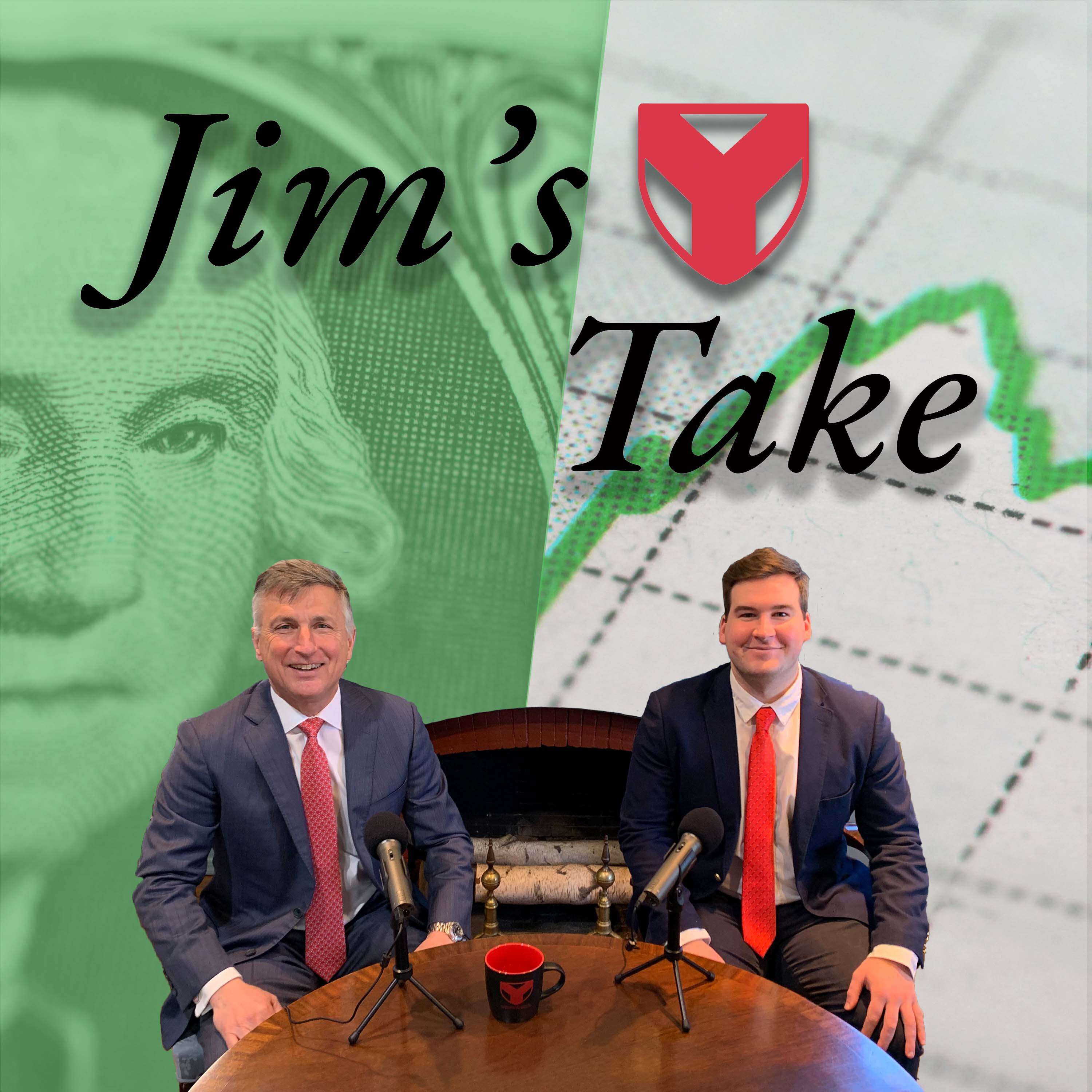 Jim\'s Take