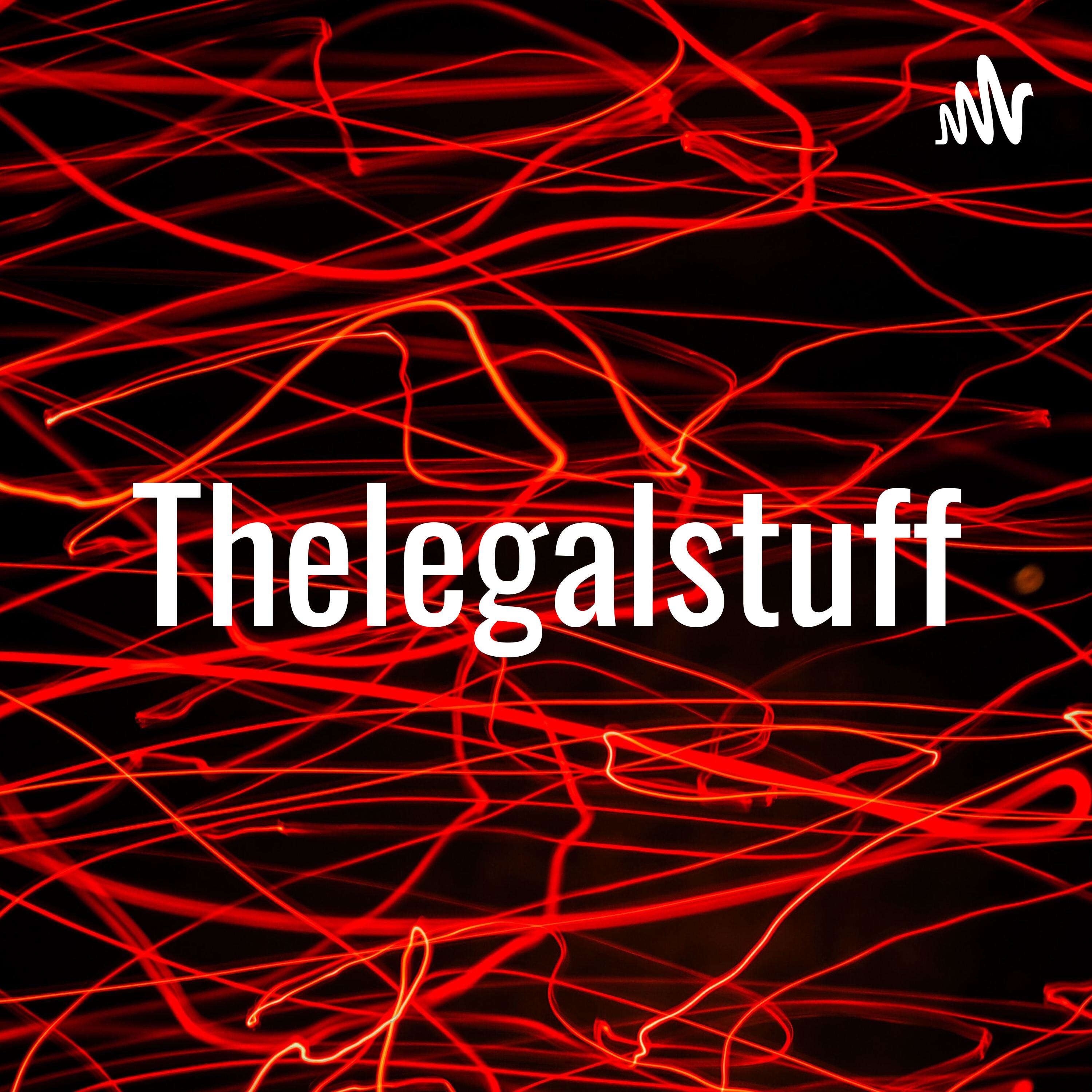 Thelegalstuff