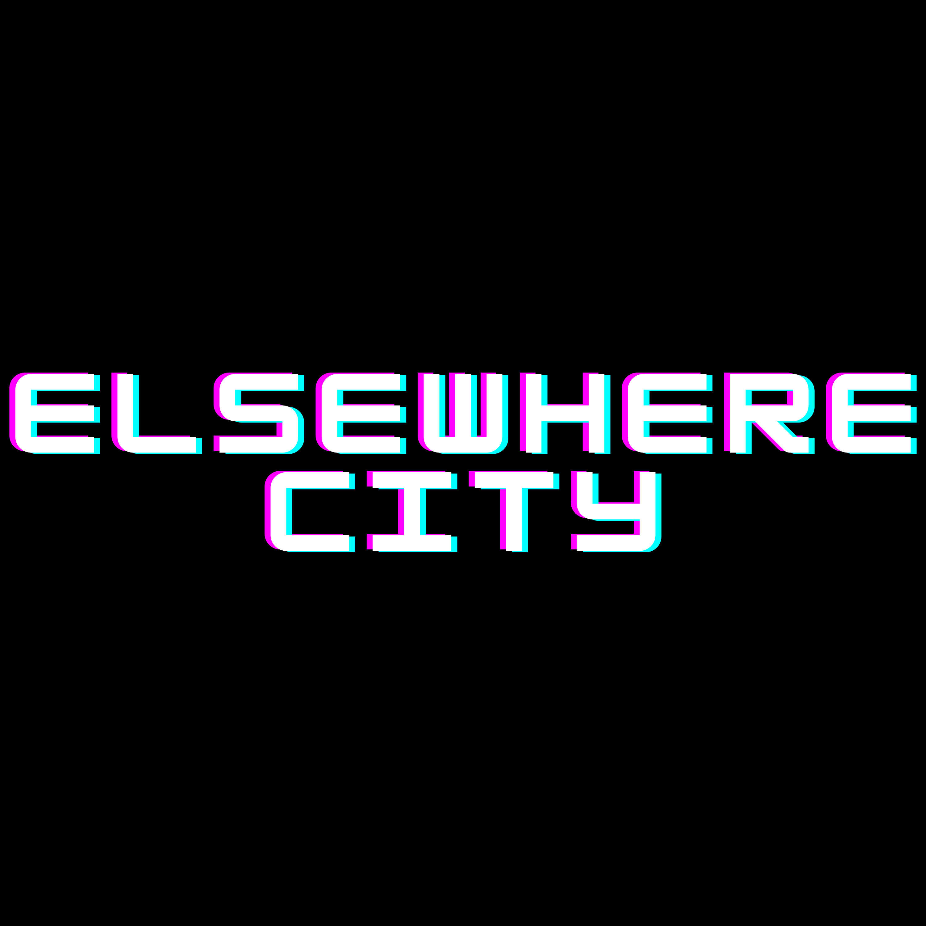 Elsewhere City
