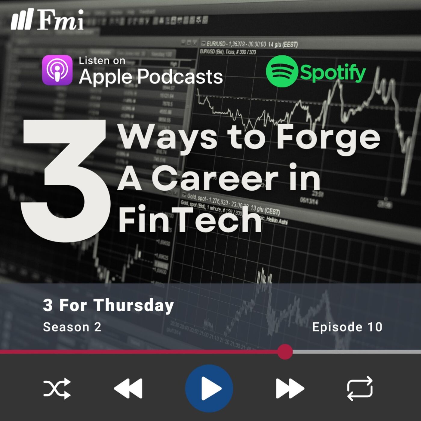 Fmi.online\'s 3 for Thursday