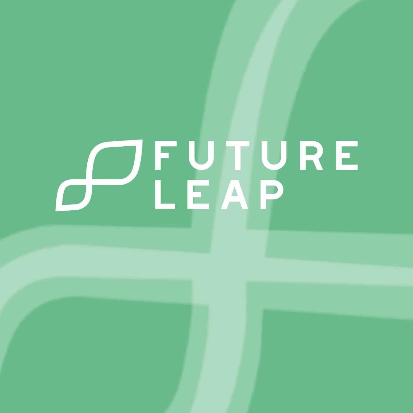 The Future Leap podcast