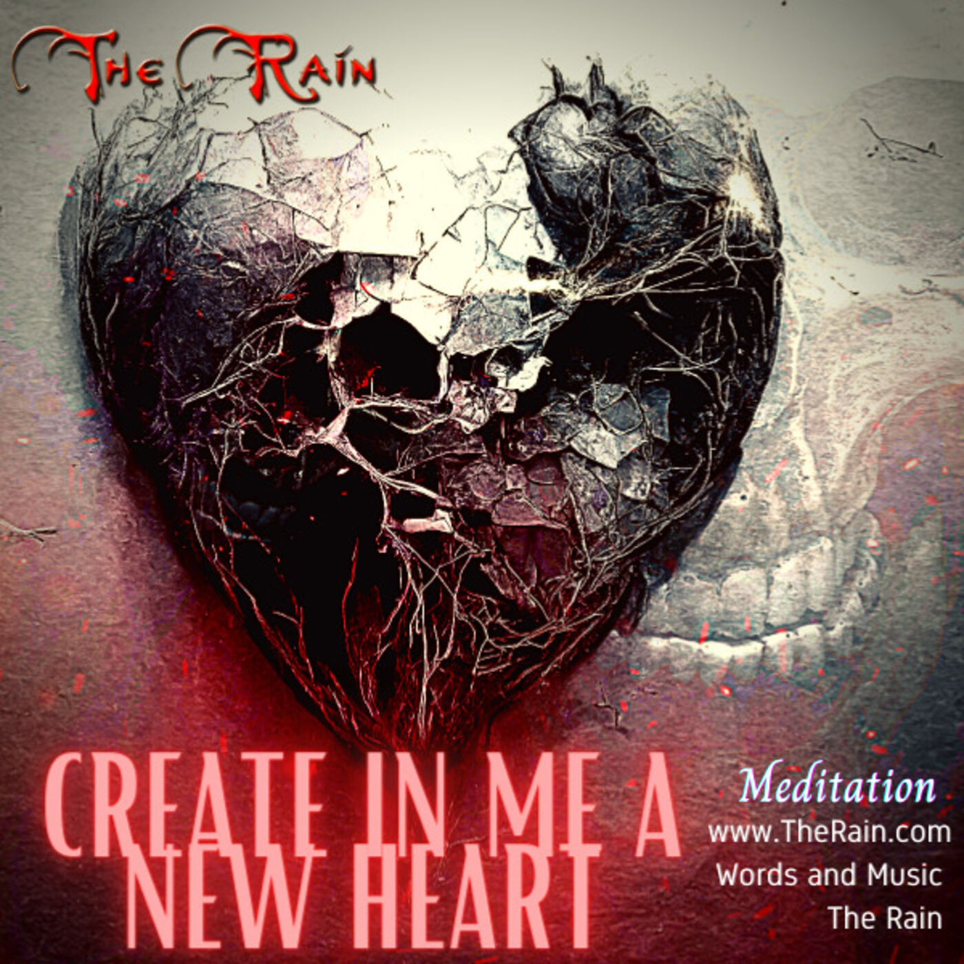 Create In Me A Clean Heart - Solo Version