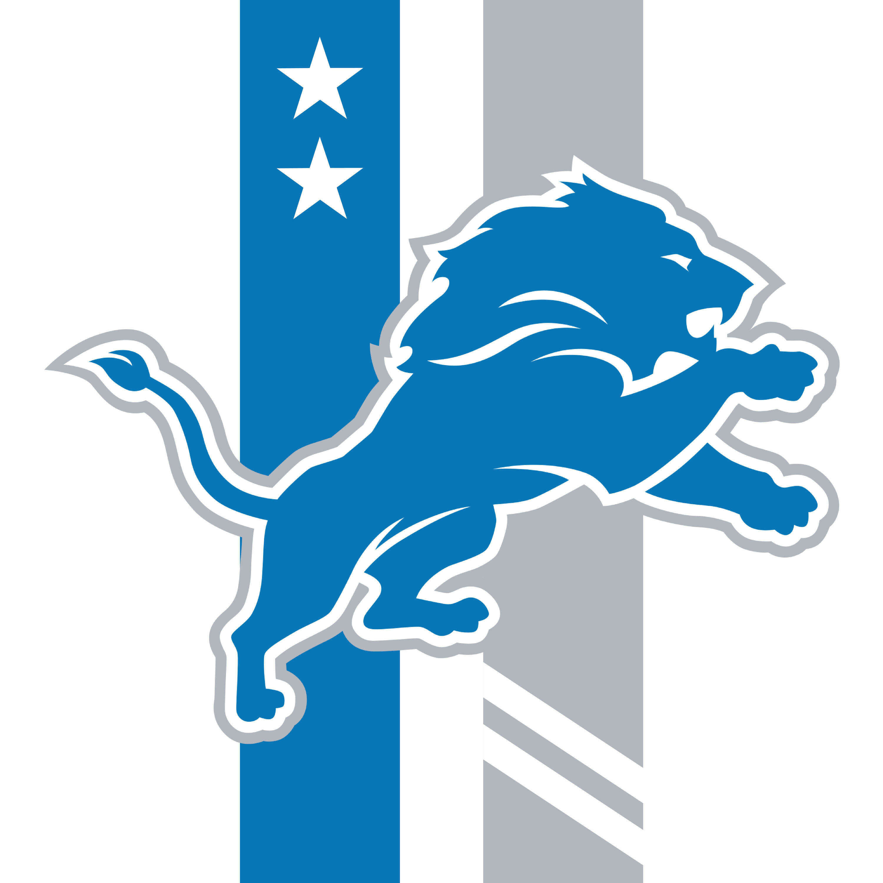 Let's Talk Lions