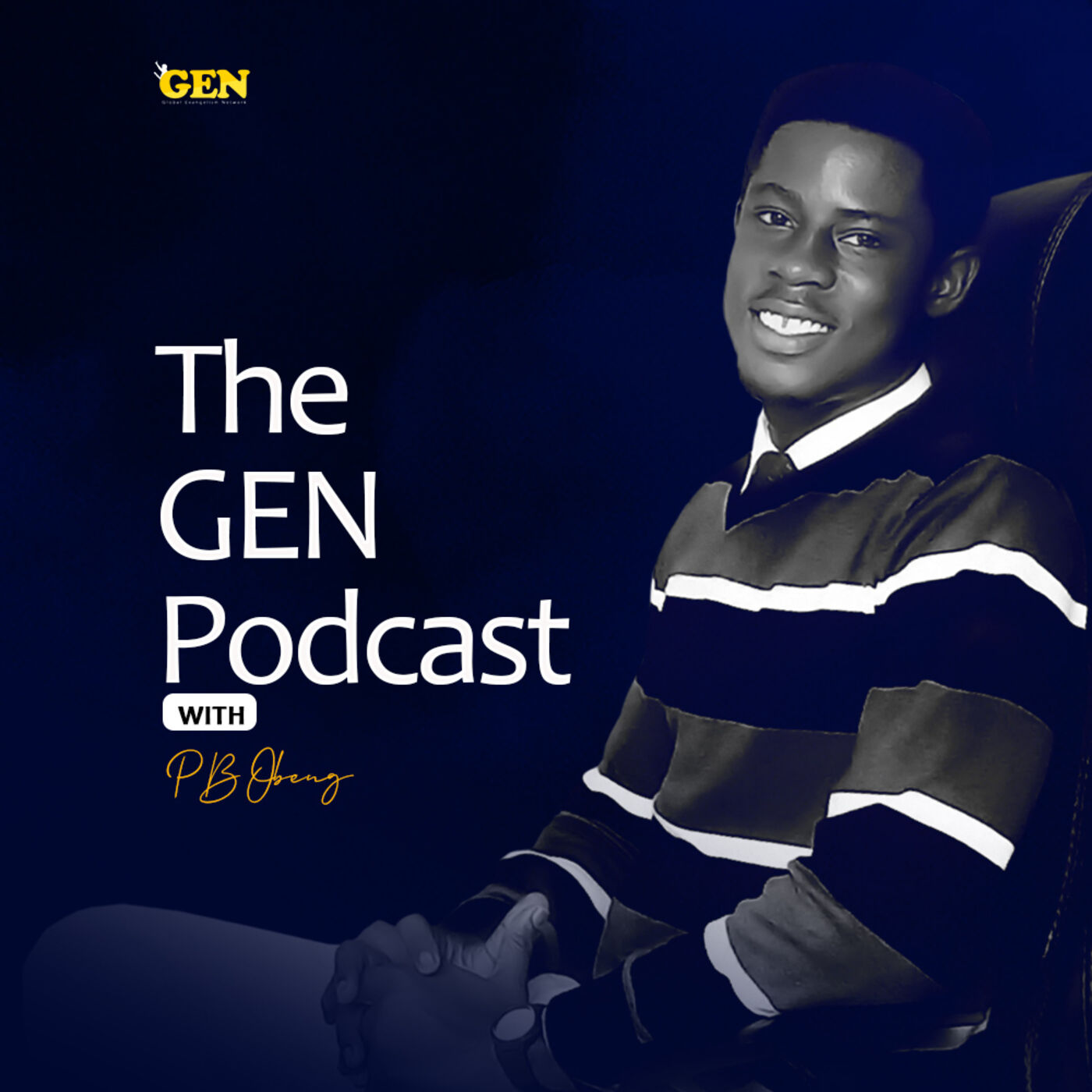 The GEN Podcast