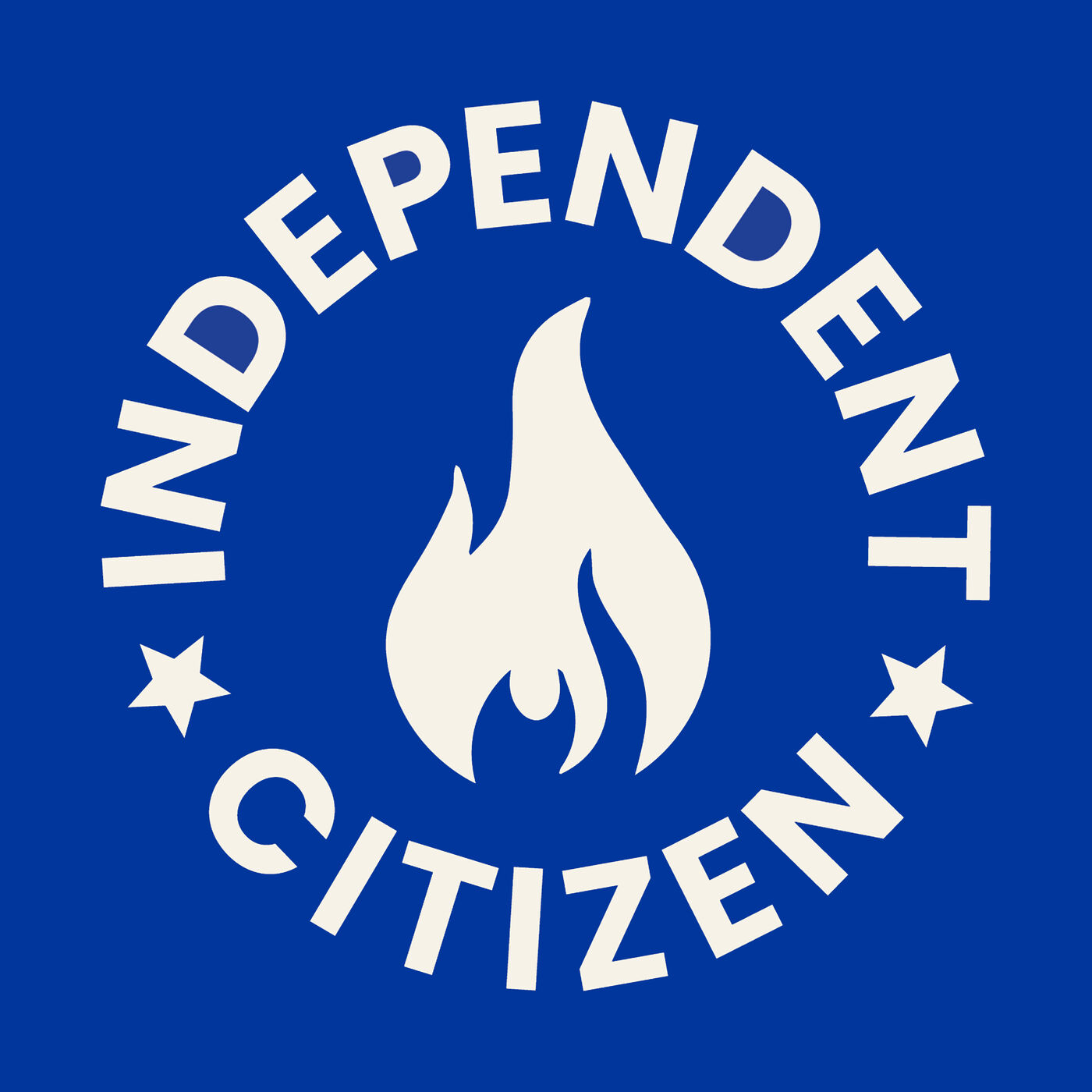 Independent Citizen Podcast