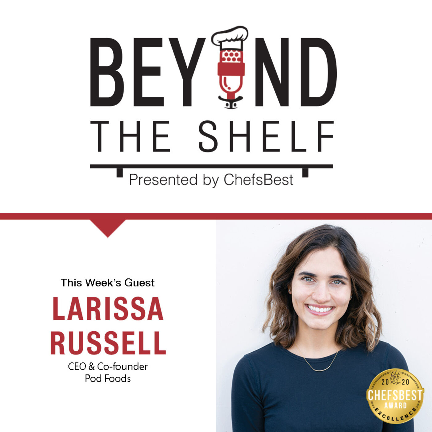 Beyond the Shelf