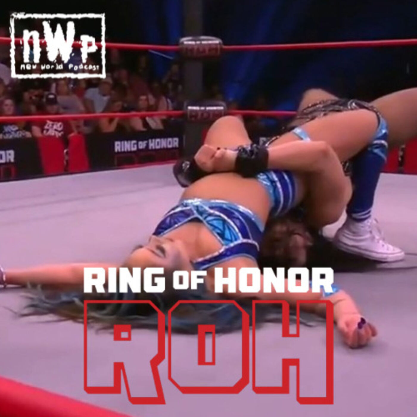nWp: ROH (6/15/2023)