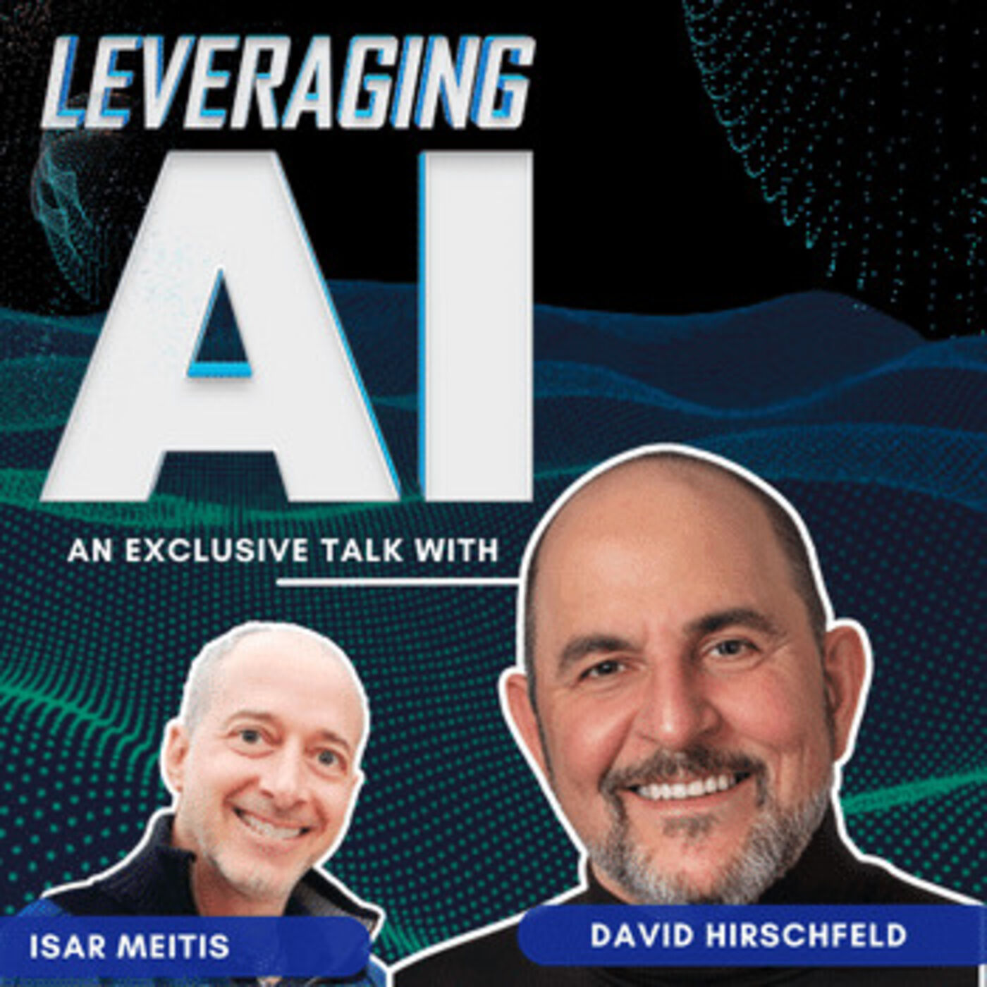 Podcast Cover