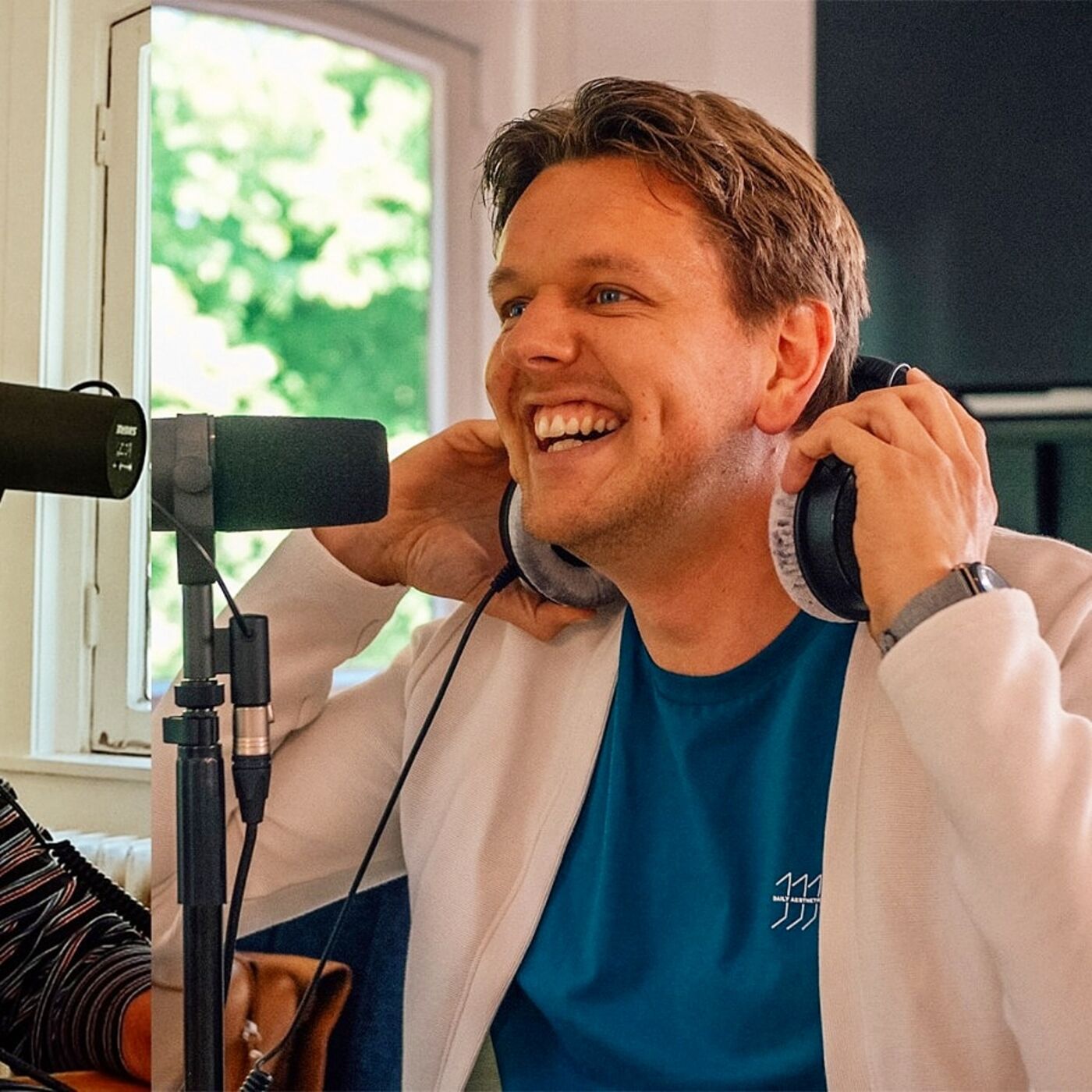 De Intrinsieke Motivator Podcast