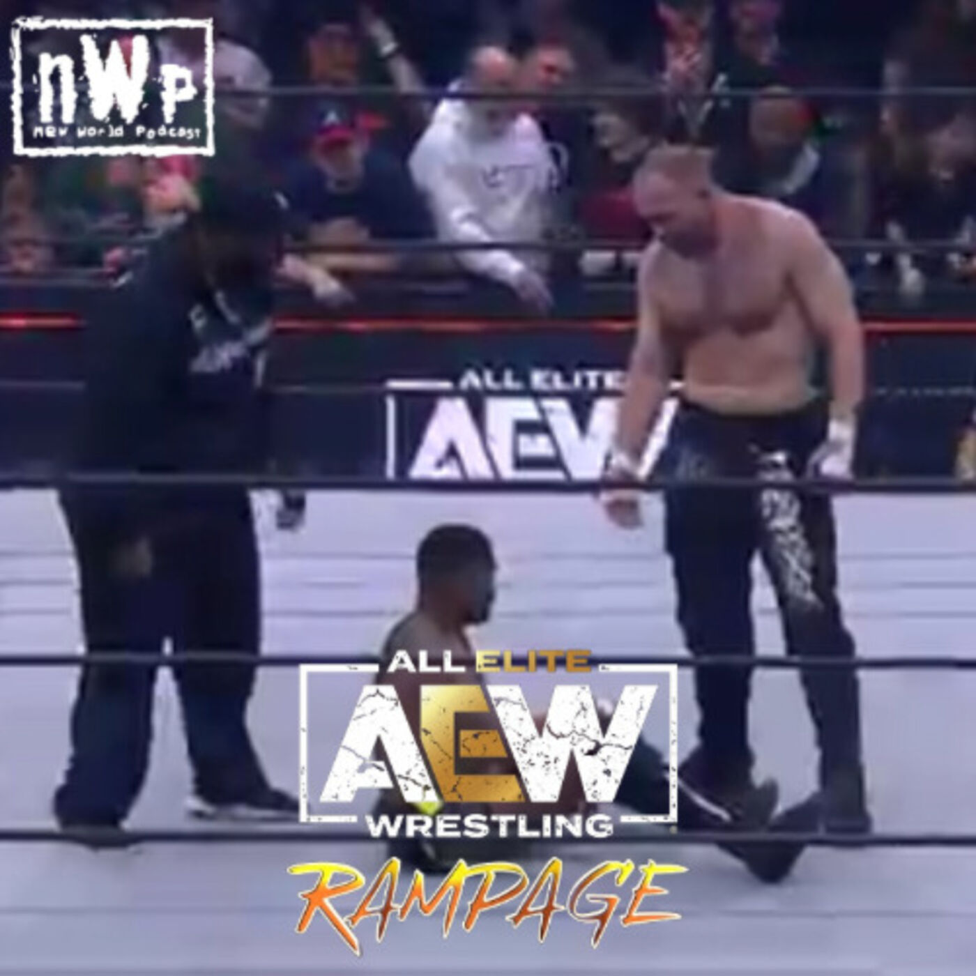 nWp: Rampage (1/26/2024)