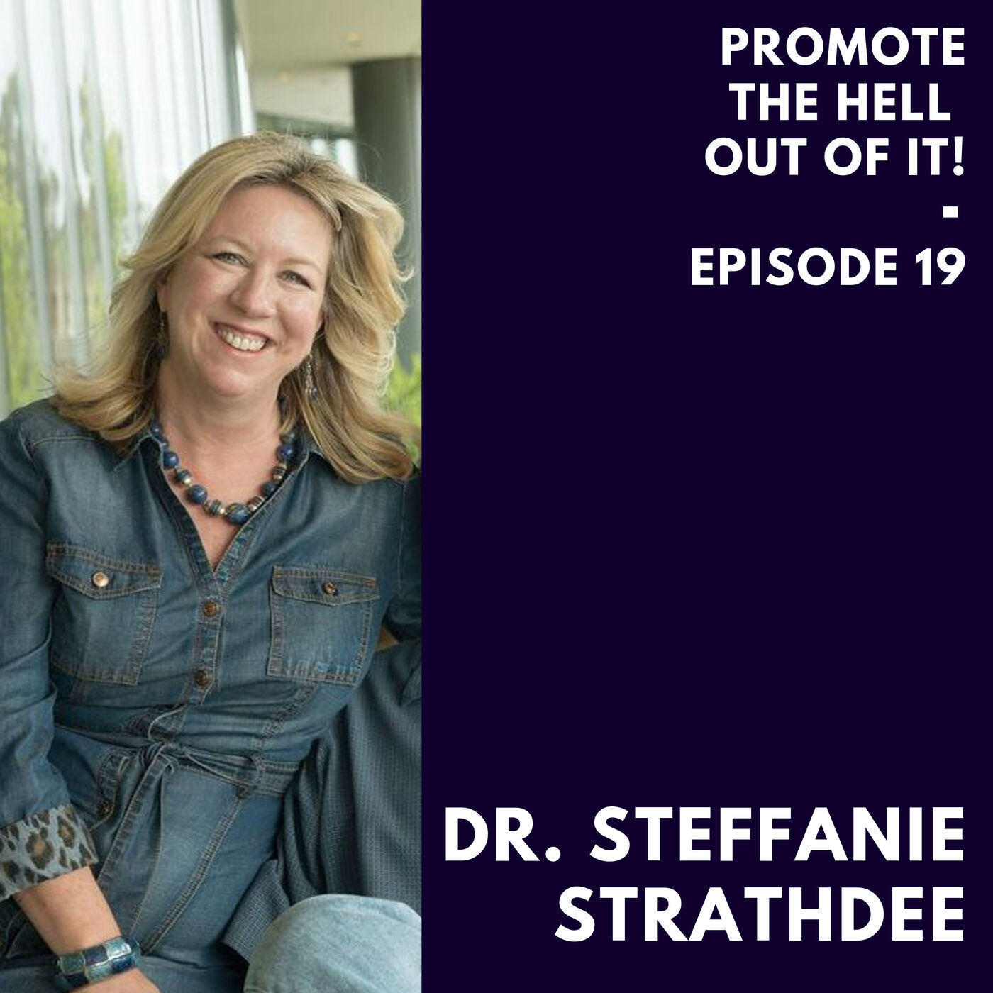 Dr. Steffanie Strathdee: The Perfect Predator - How do you fight a superbug?