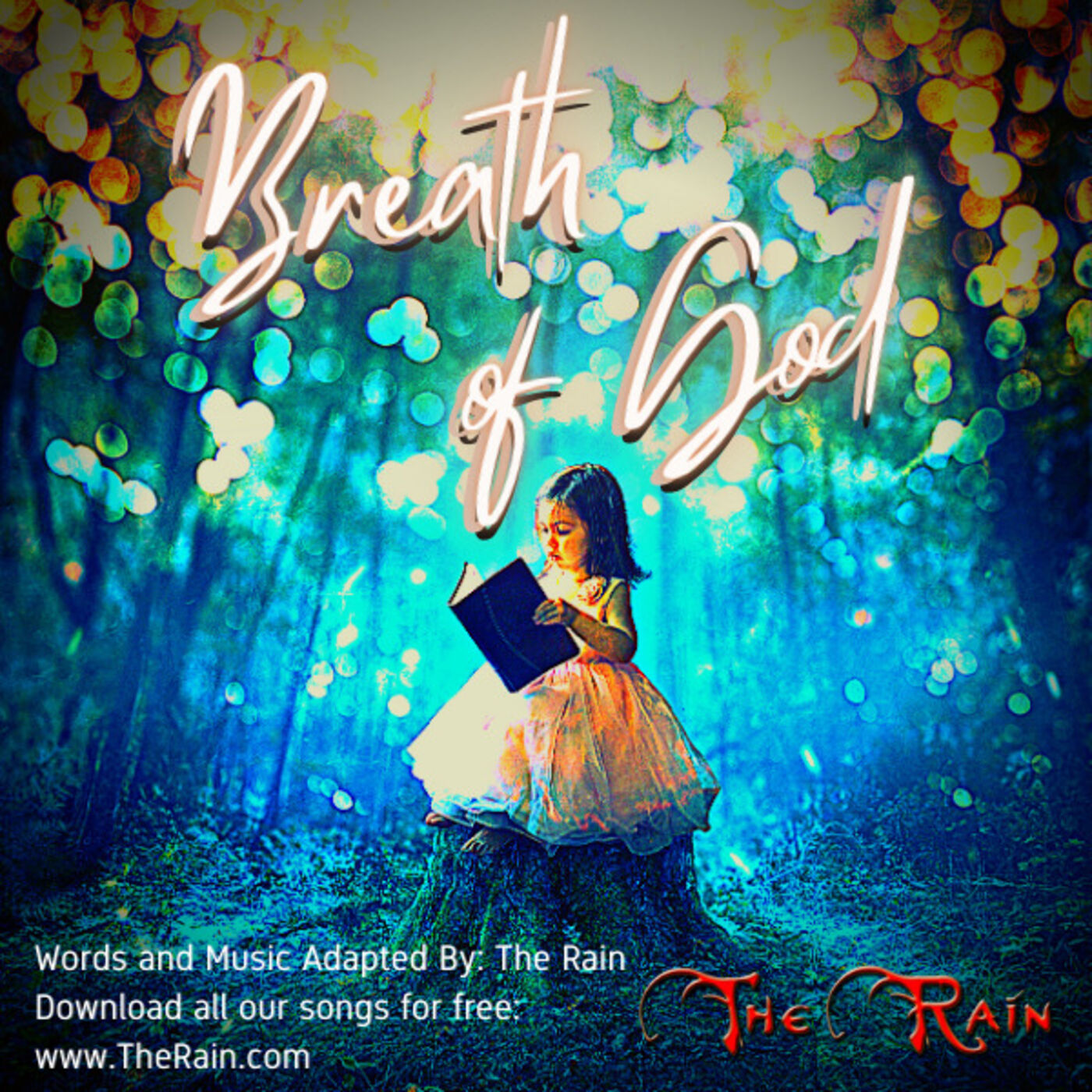 Breath Of God - Solo