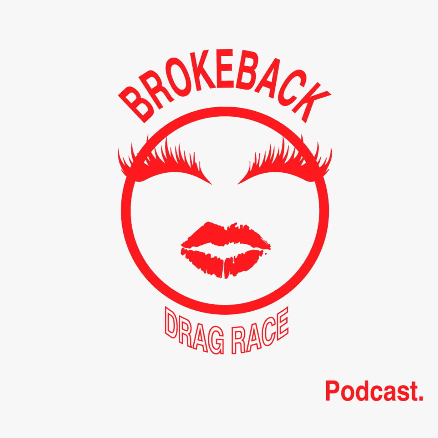 Brokeback Drag Race