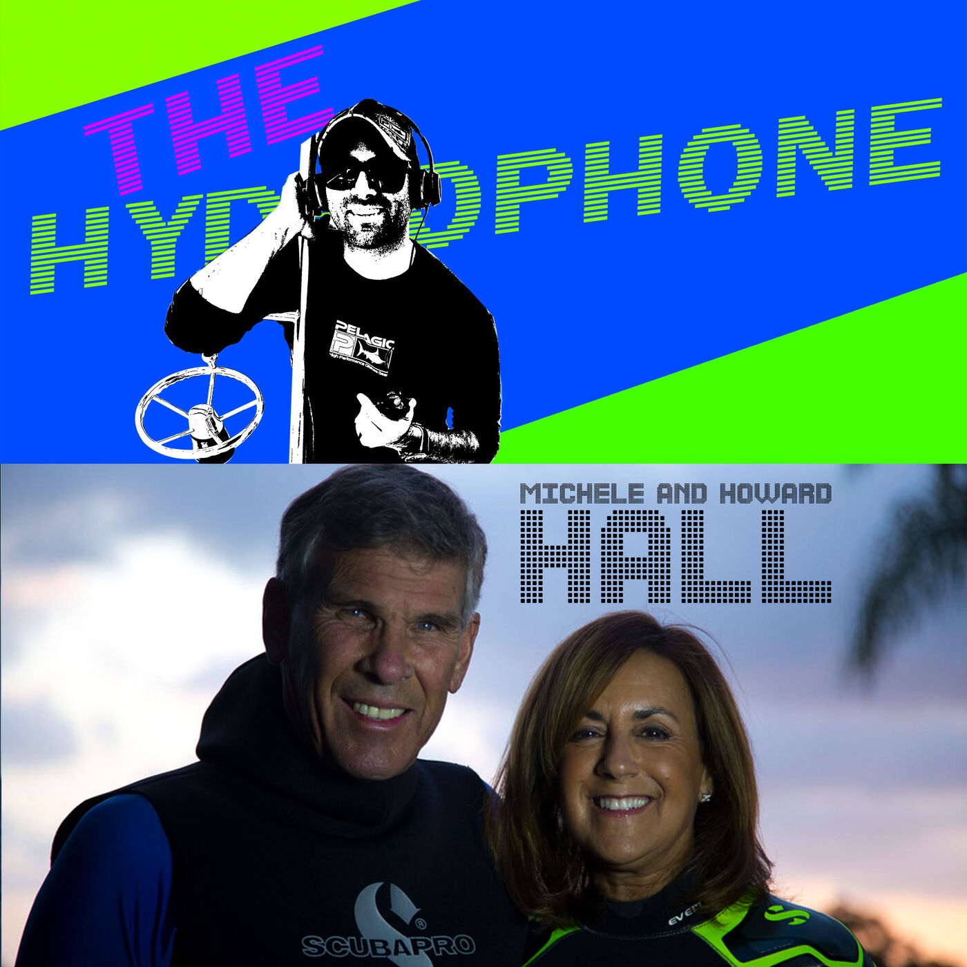 The Hydrophone