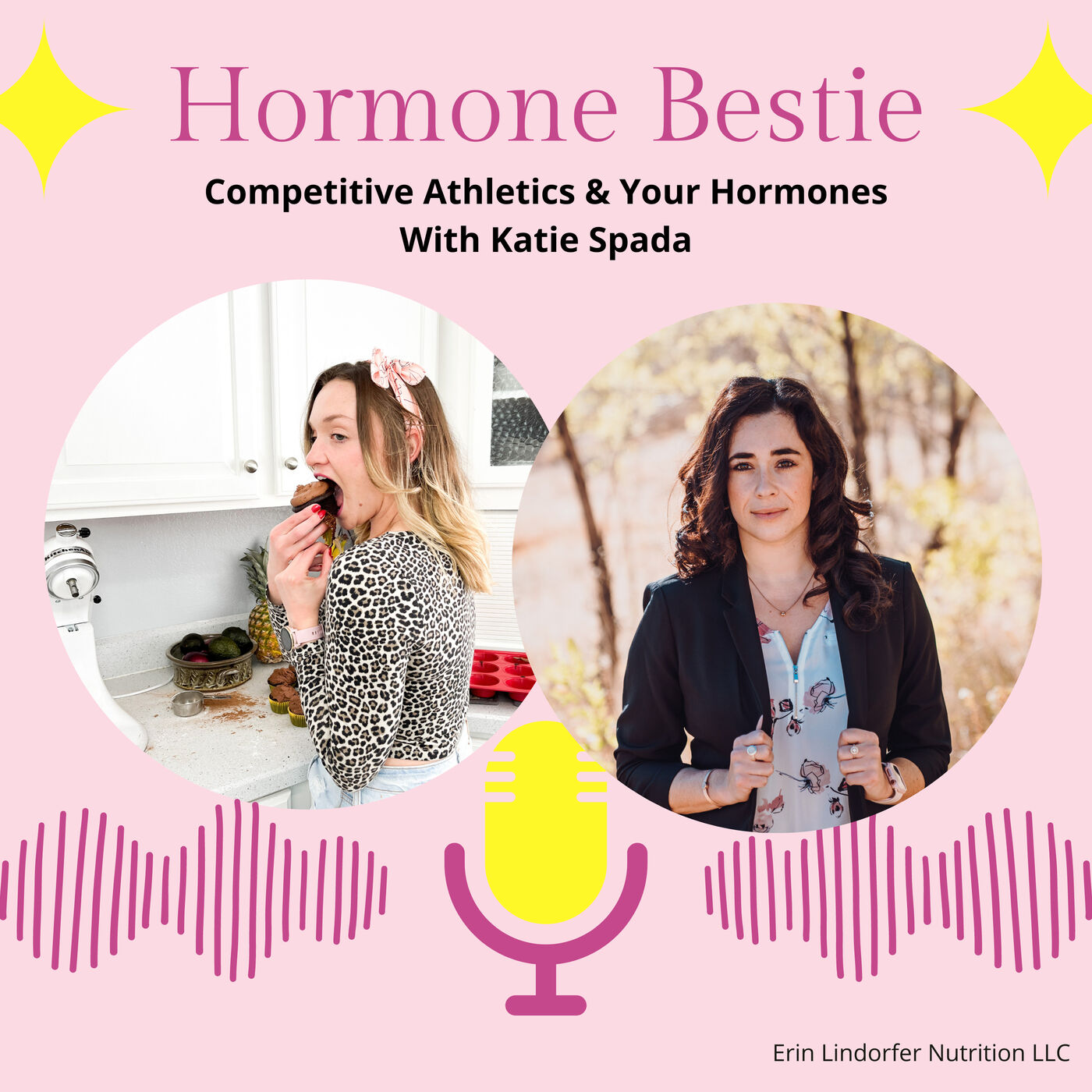 Hormone Bestie