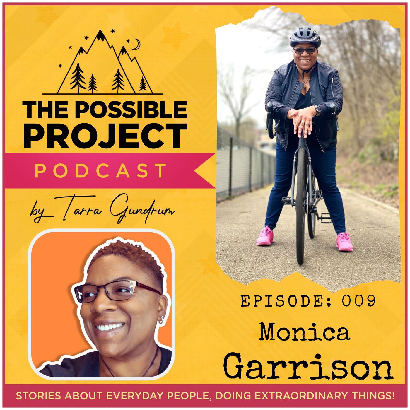The Possible Project Podcast
