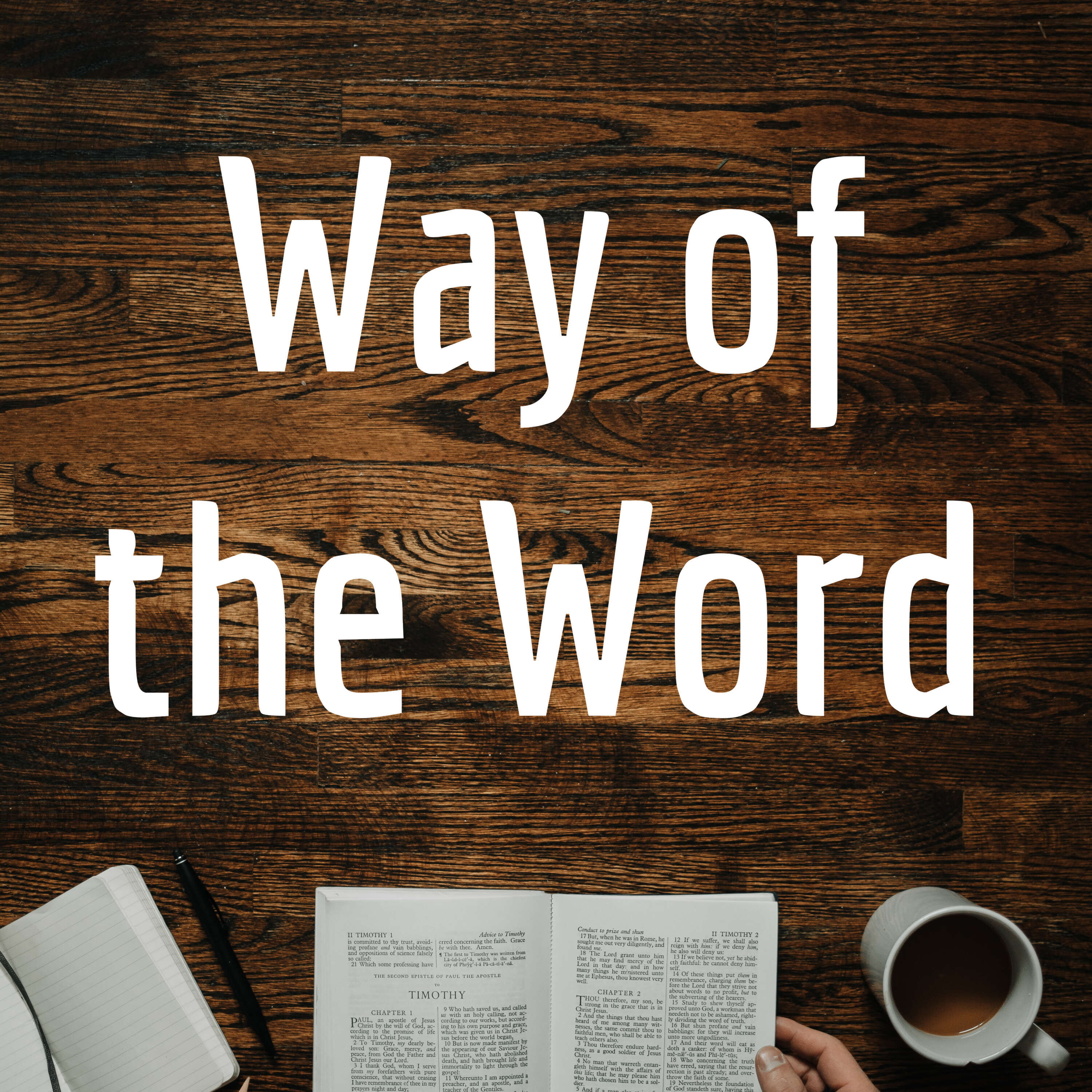 Way of the Word