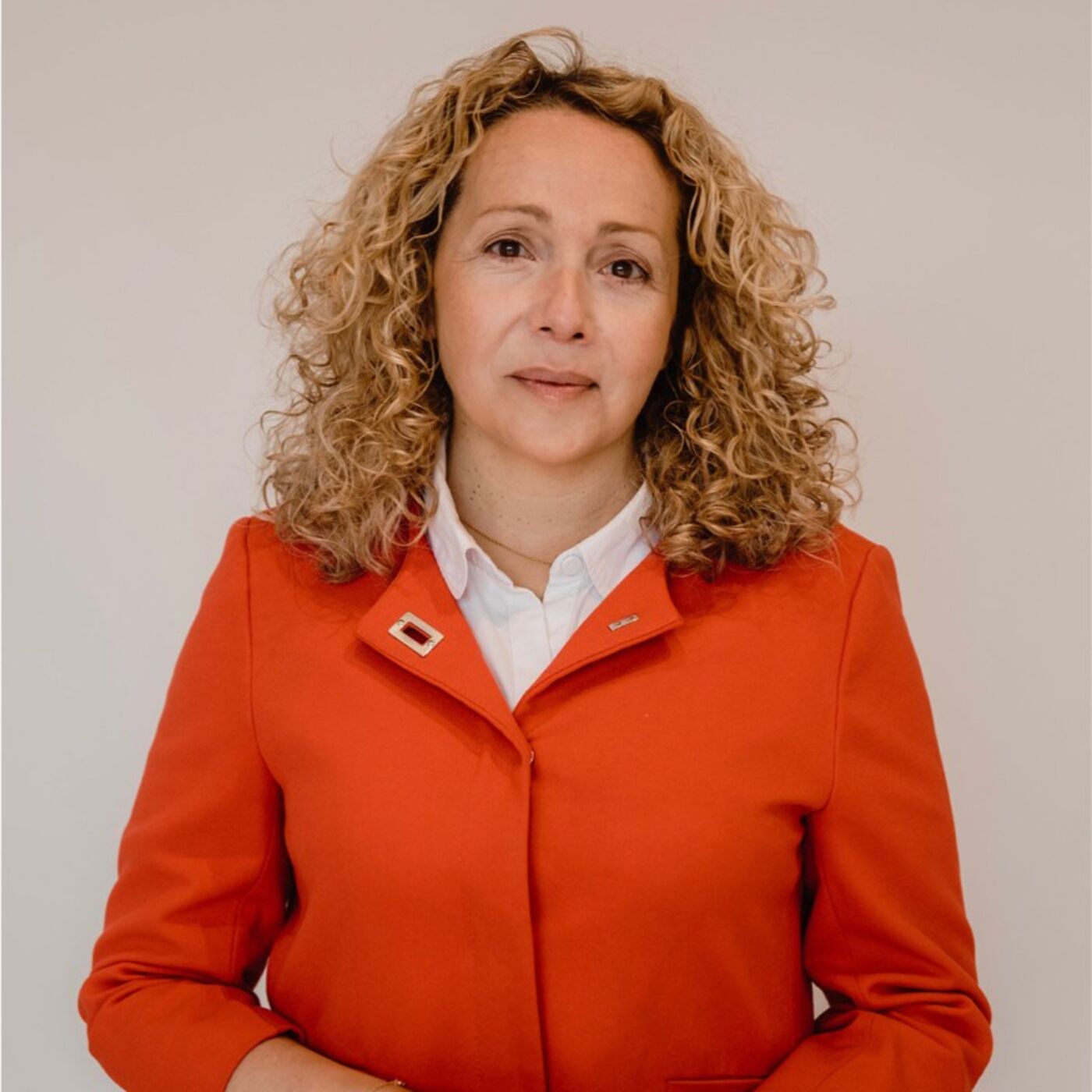Leaders in Supply Chain Talent