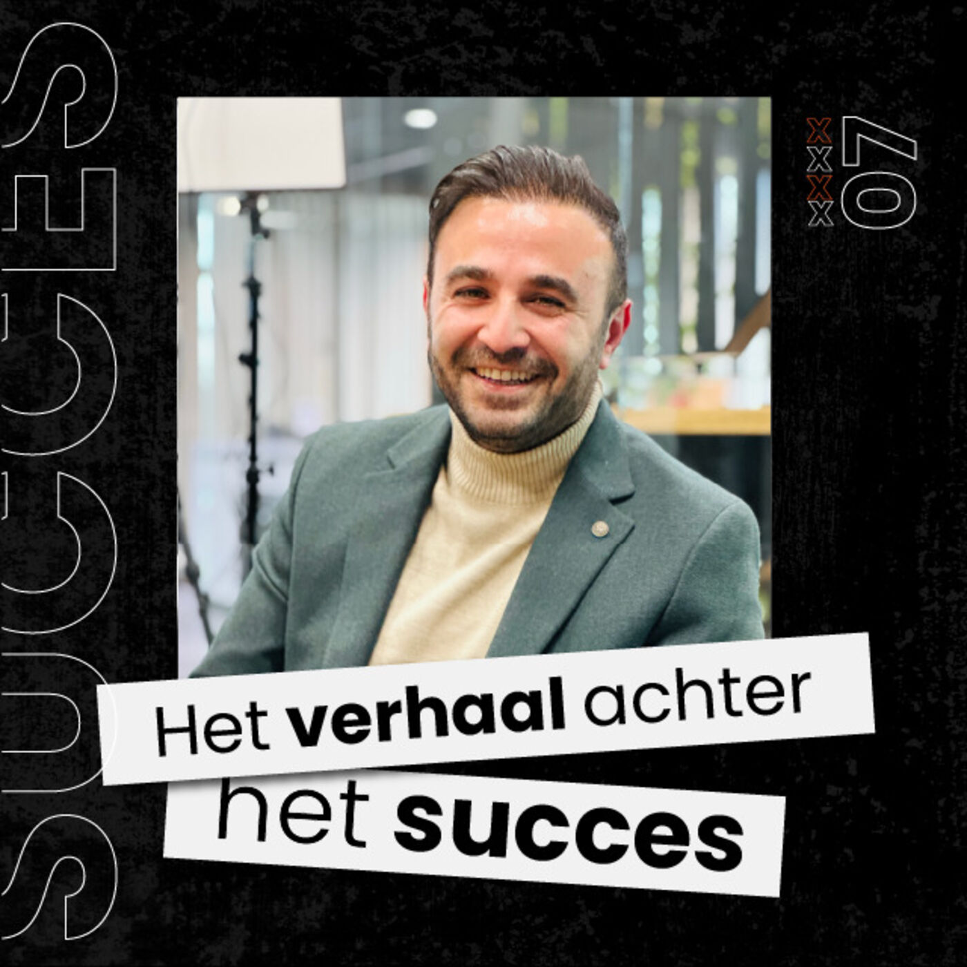 Wemessage podcast