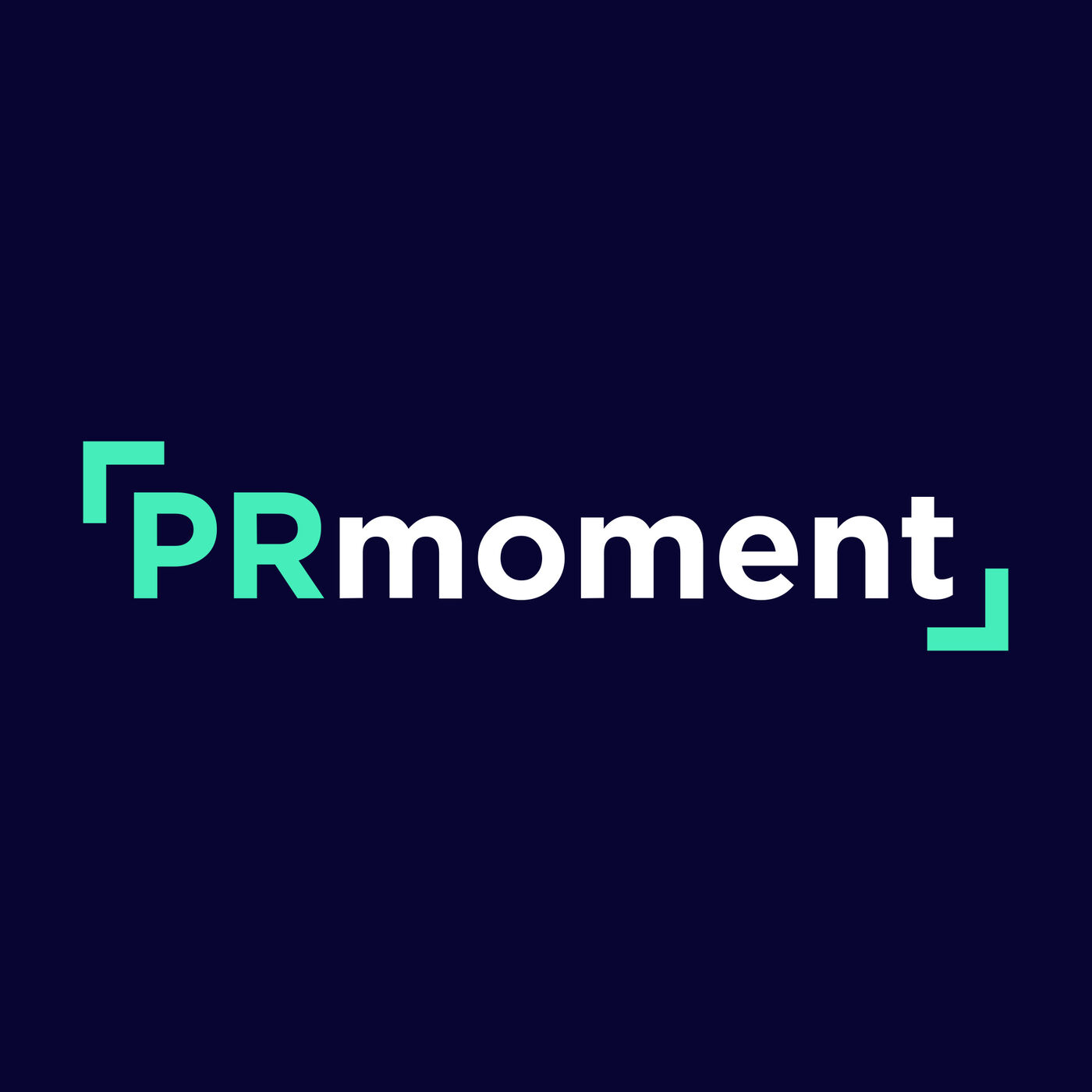 PRmoment Podcast cover