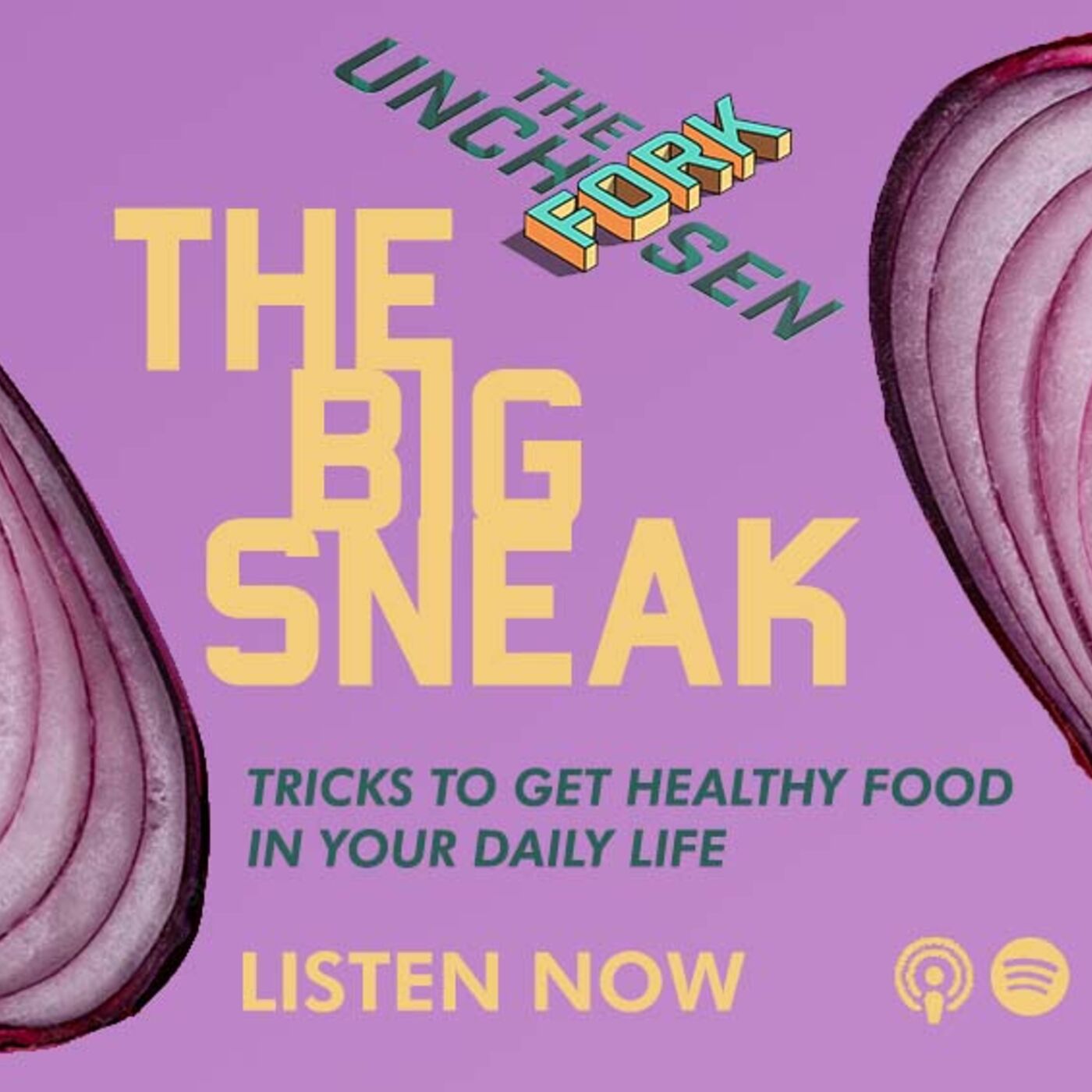 The Unchosen Fork