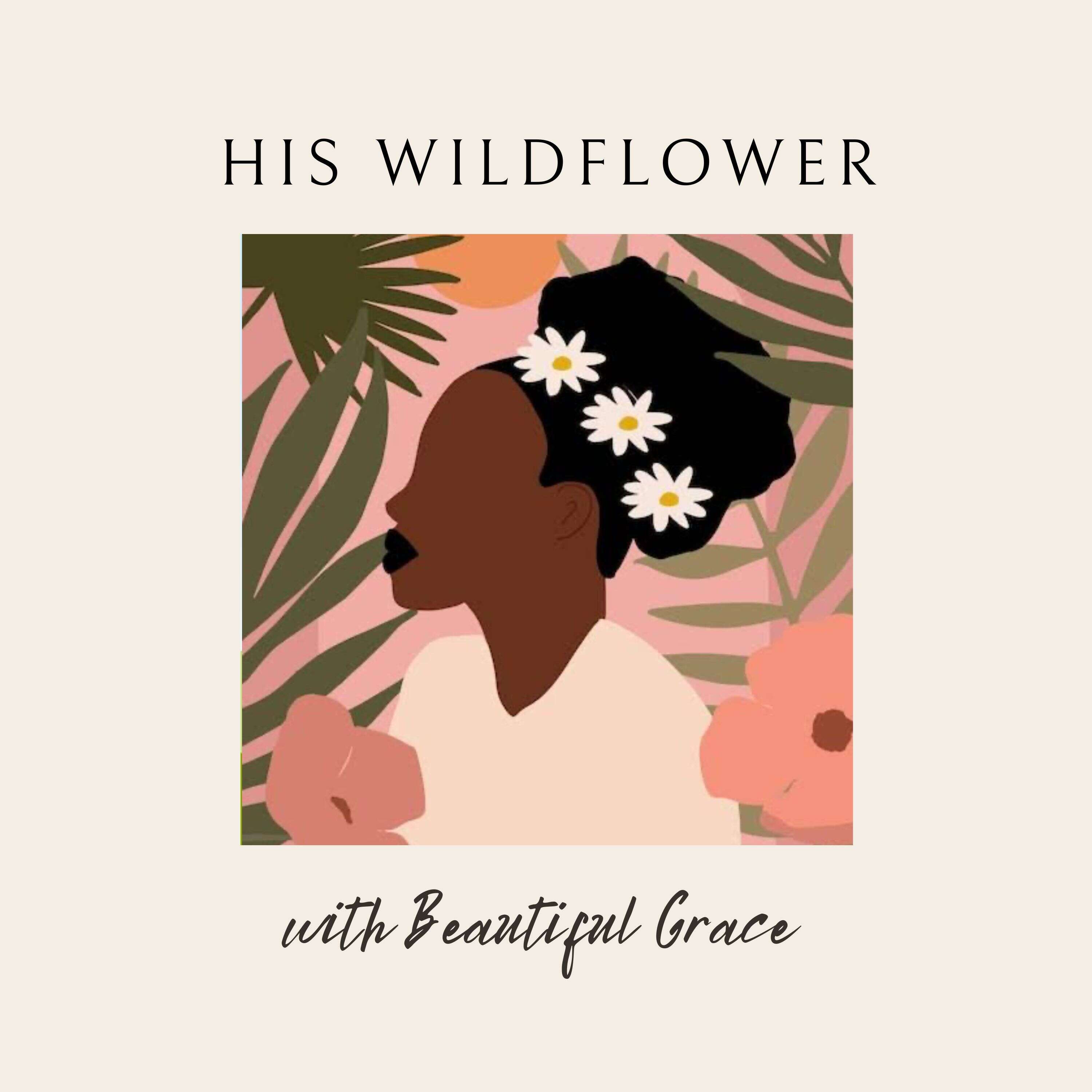 His Wildflower