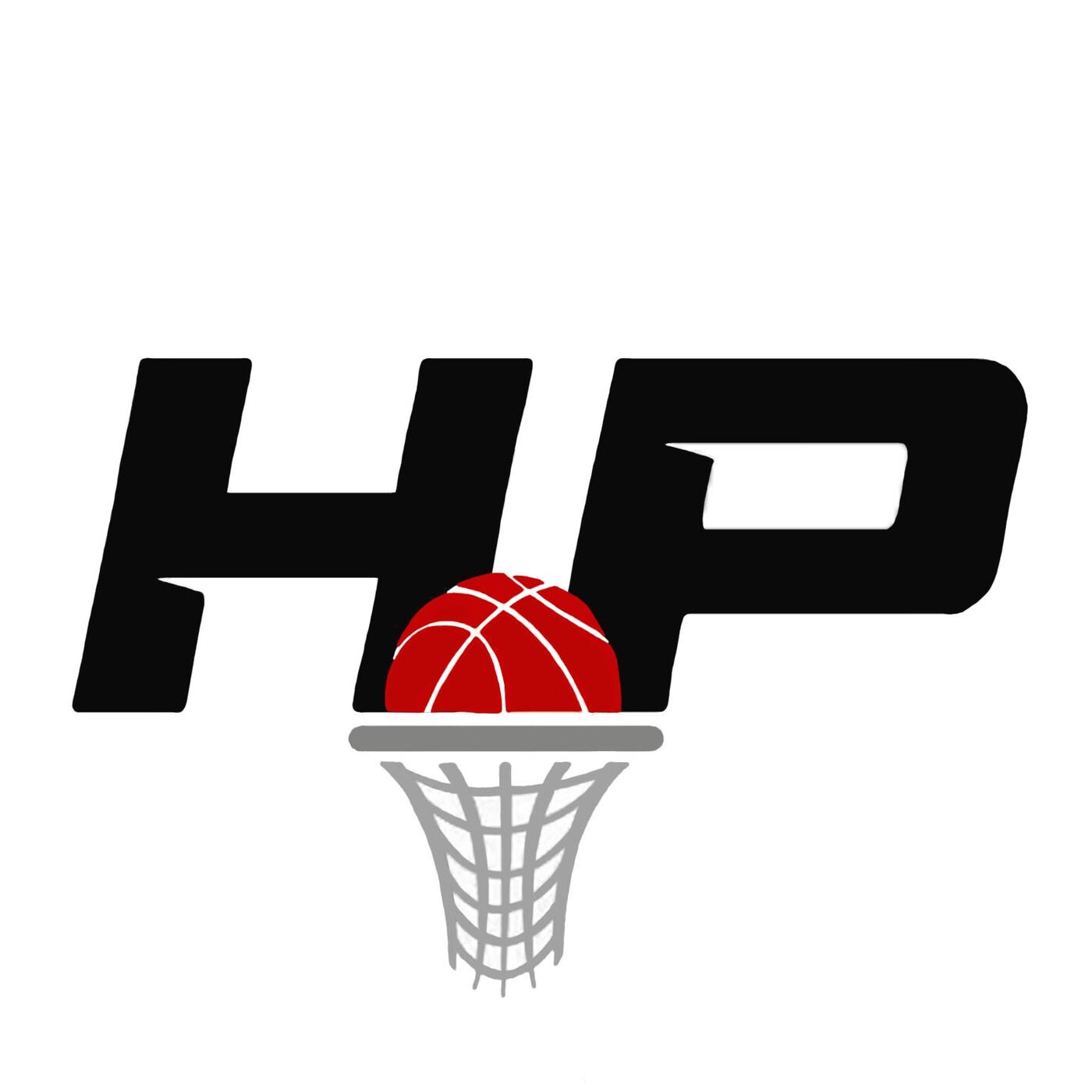 Hoop Talk with HP podcast artwork