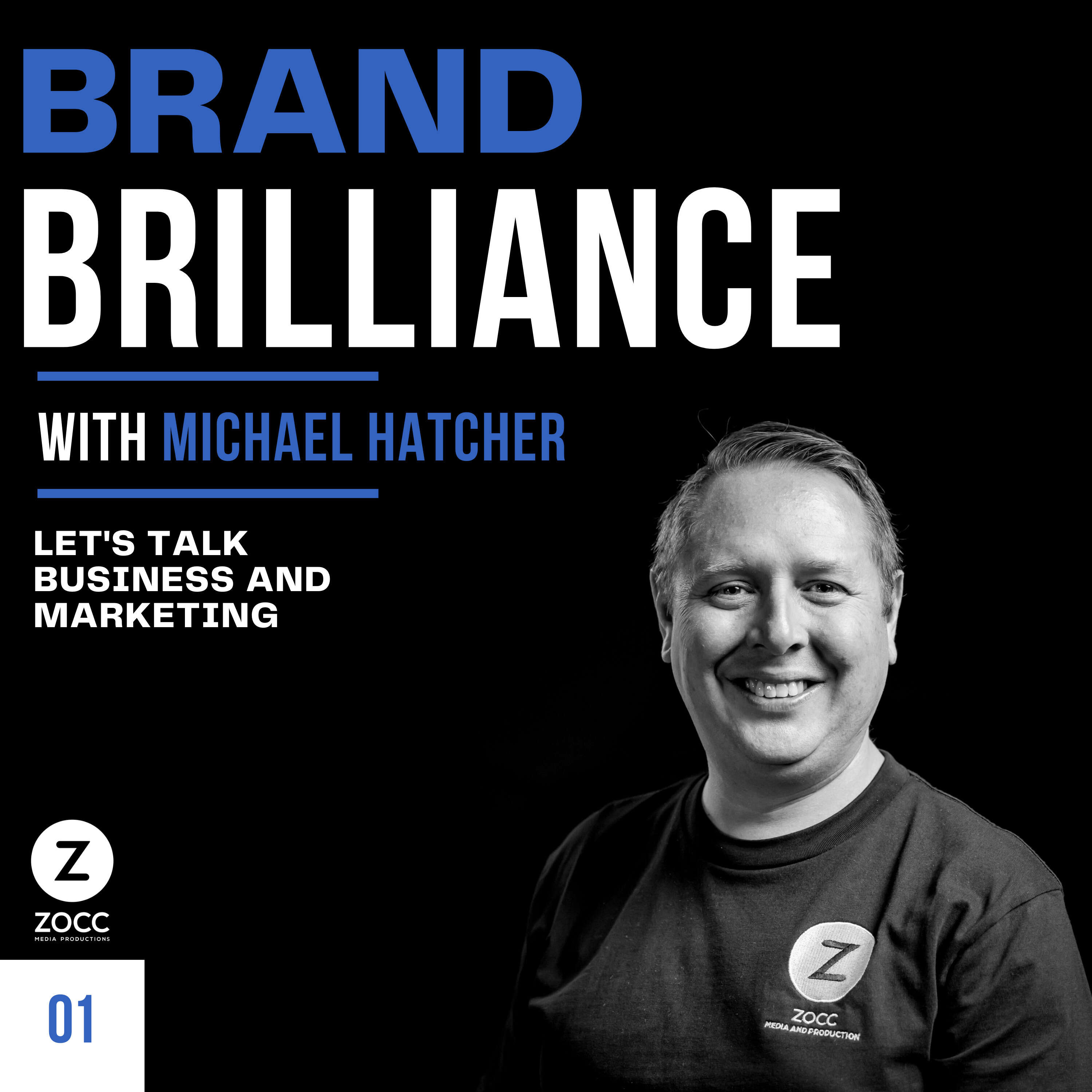 Brand Brilliance with ZOCC Media