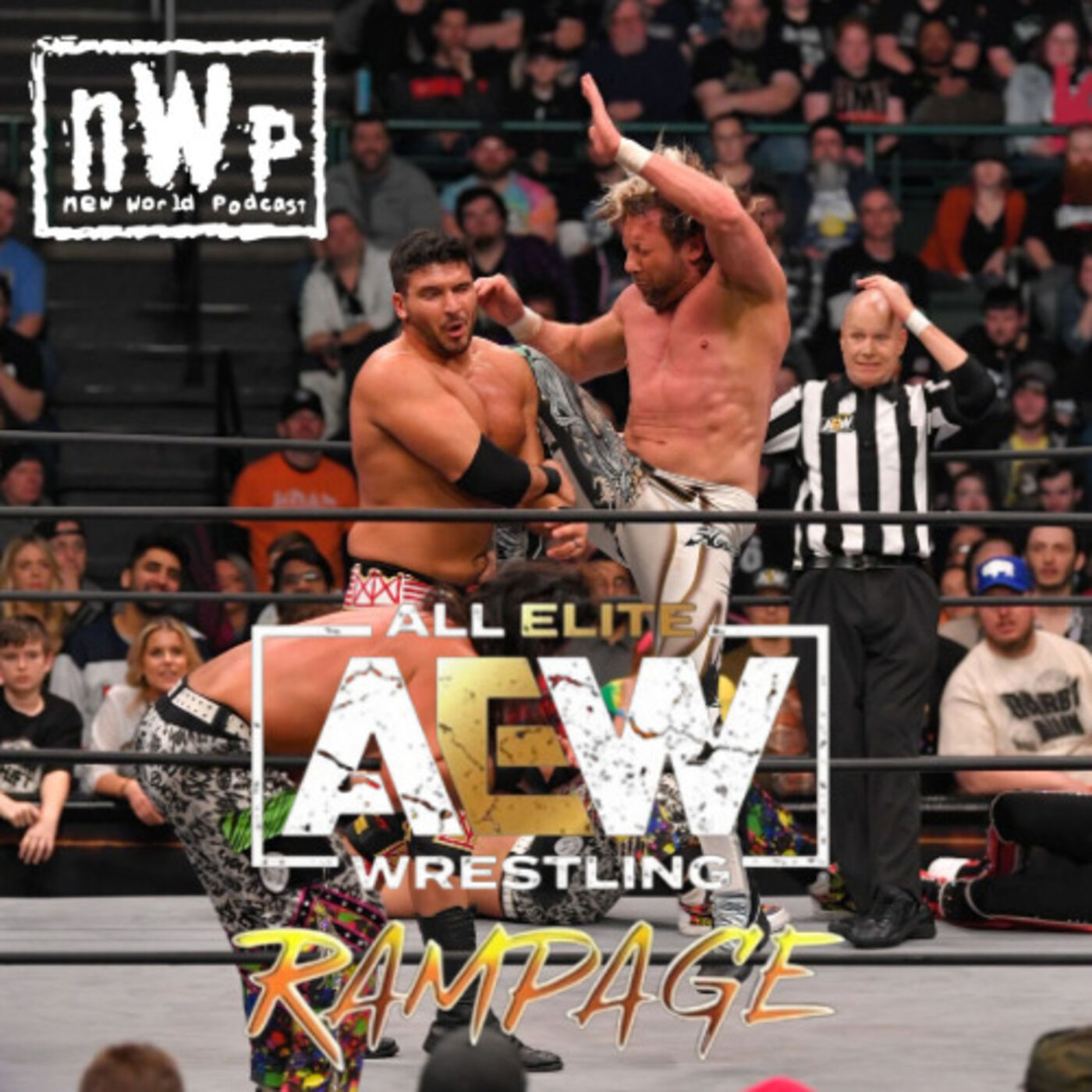 A Paper Saber Universe