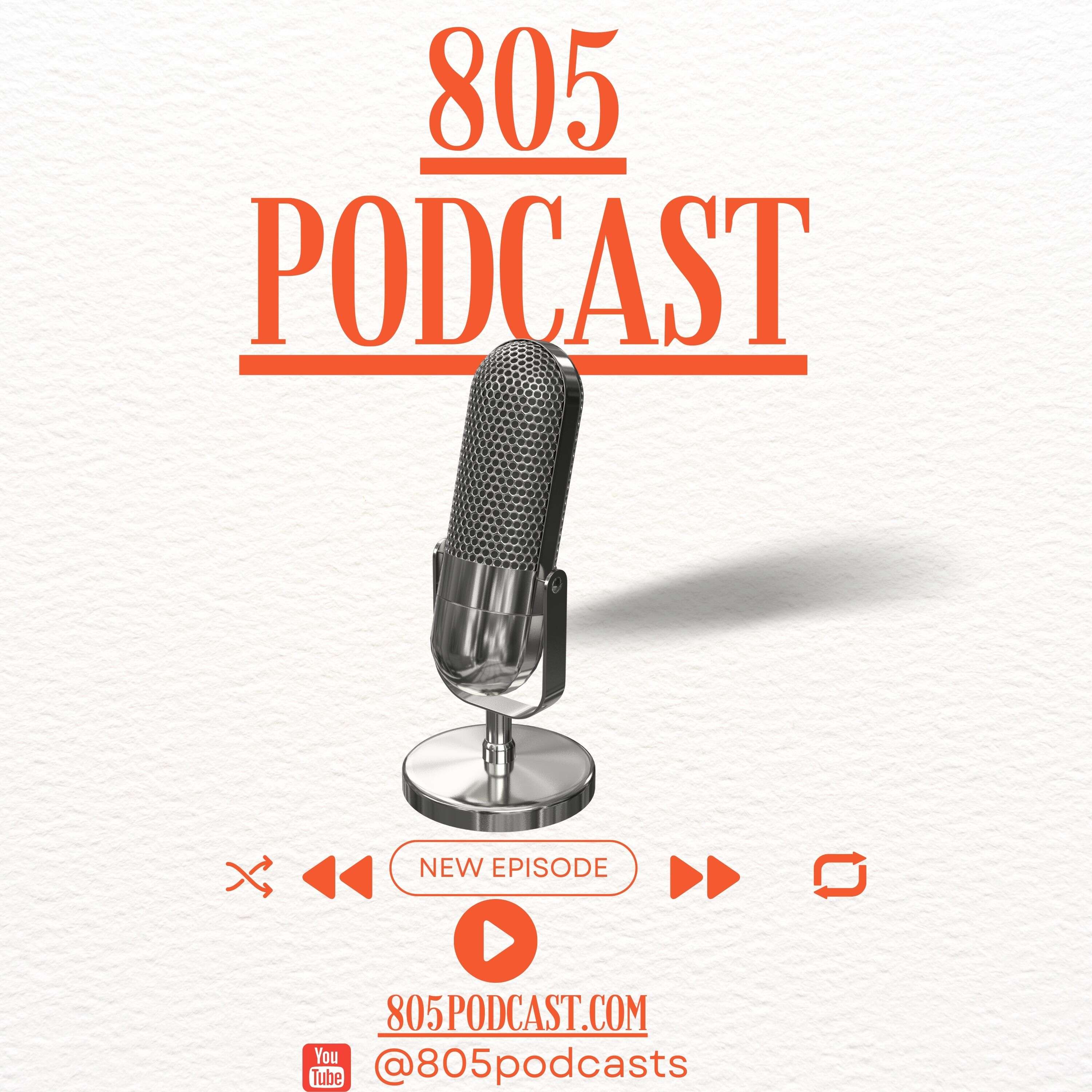 805 Podcast