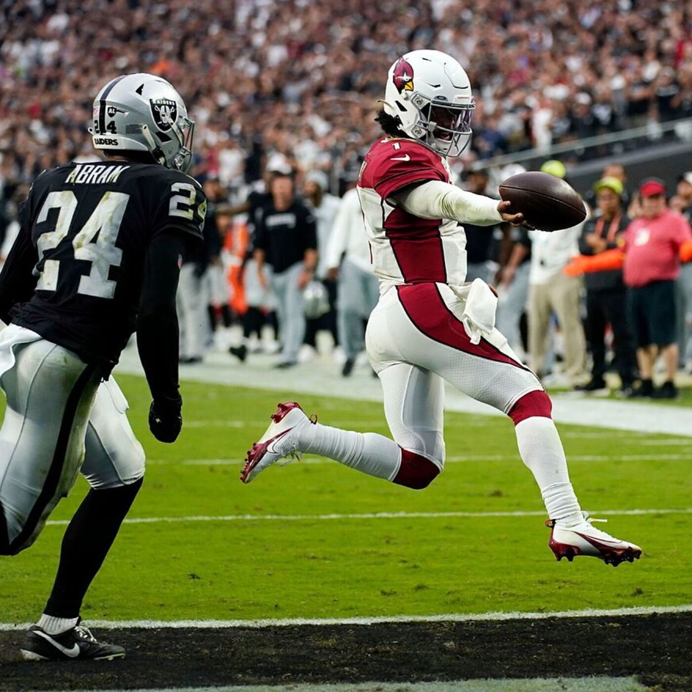 JD TALKIN SPORTS #1111