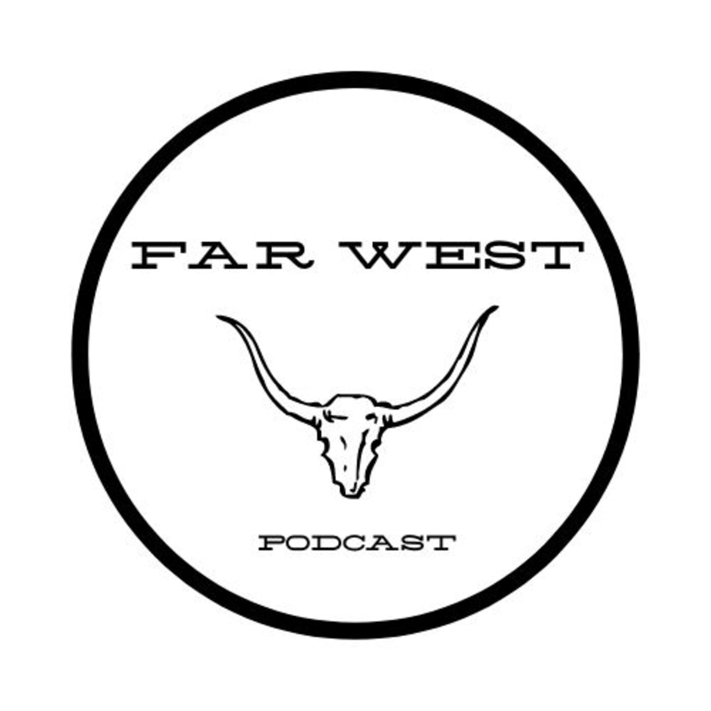 The Far West