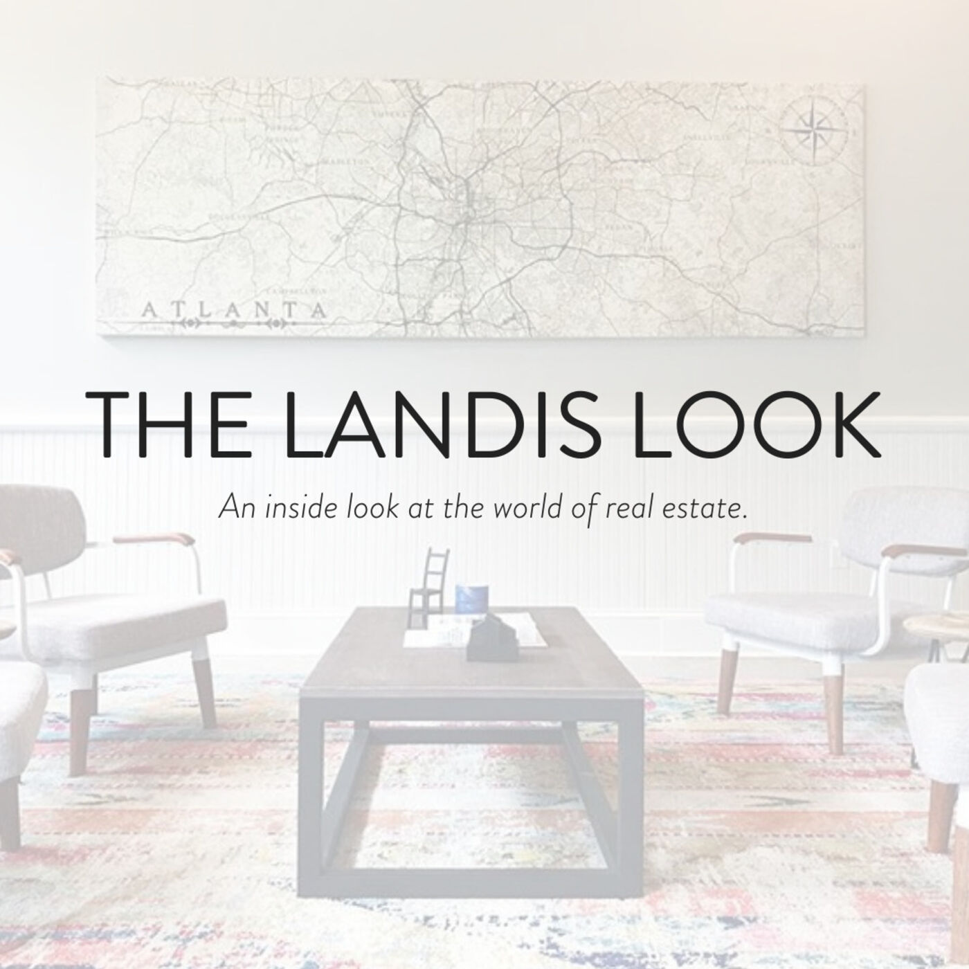 The Landis Look