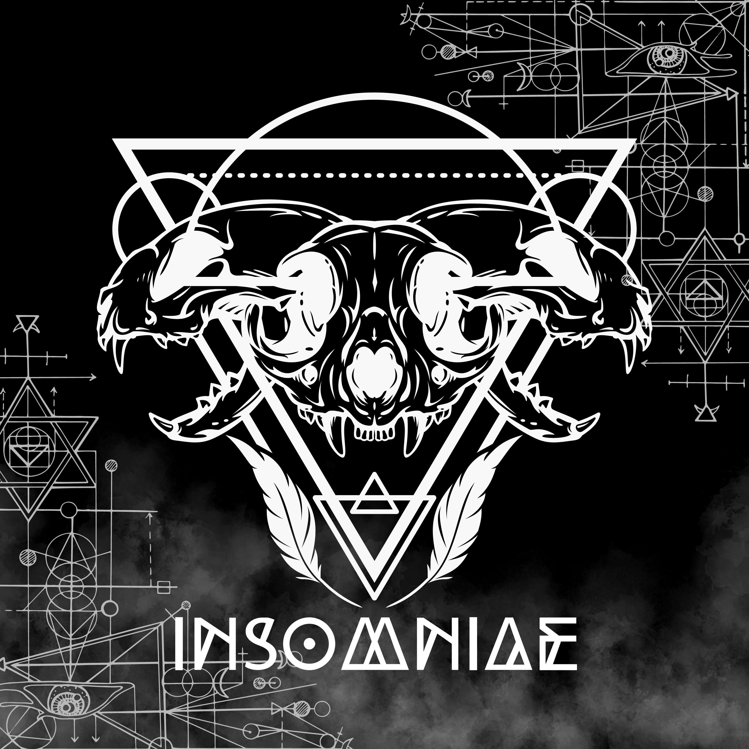 Insomiae cover art