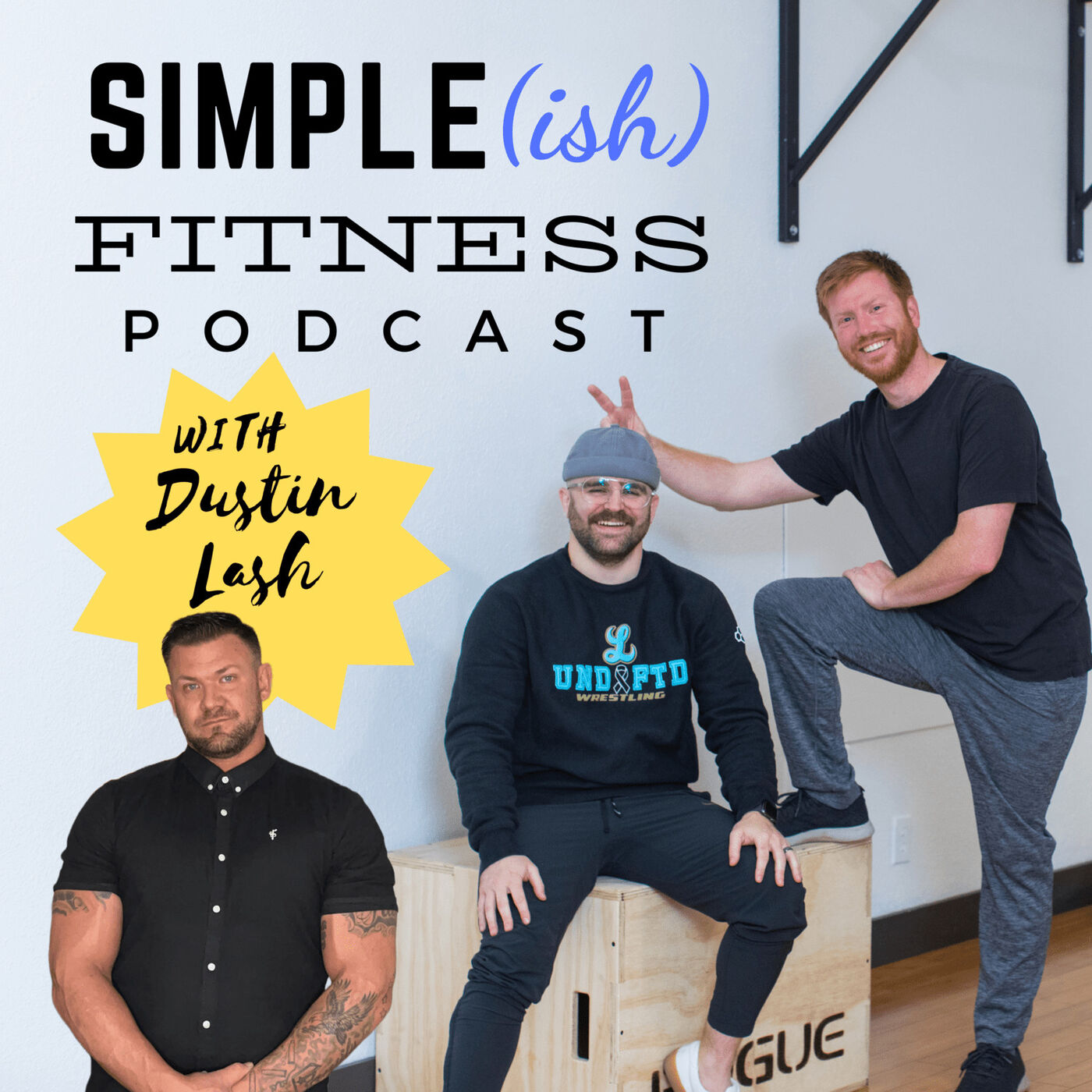 Simple(ish) Fitness