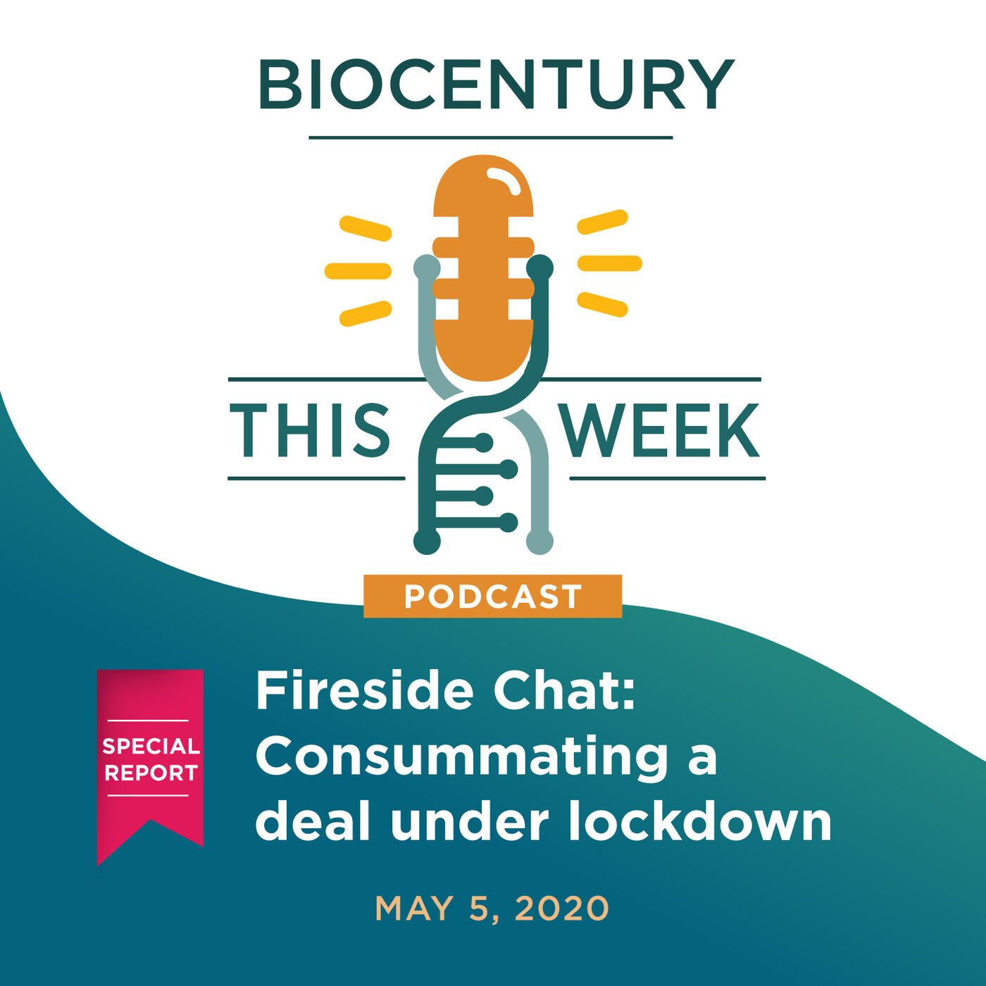 BioCentury This Week