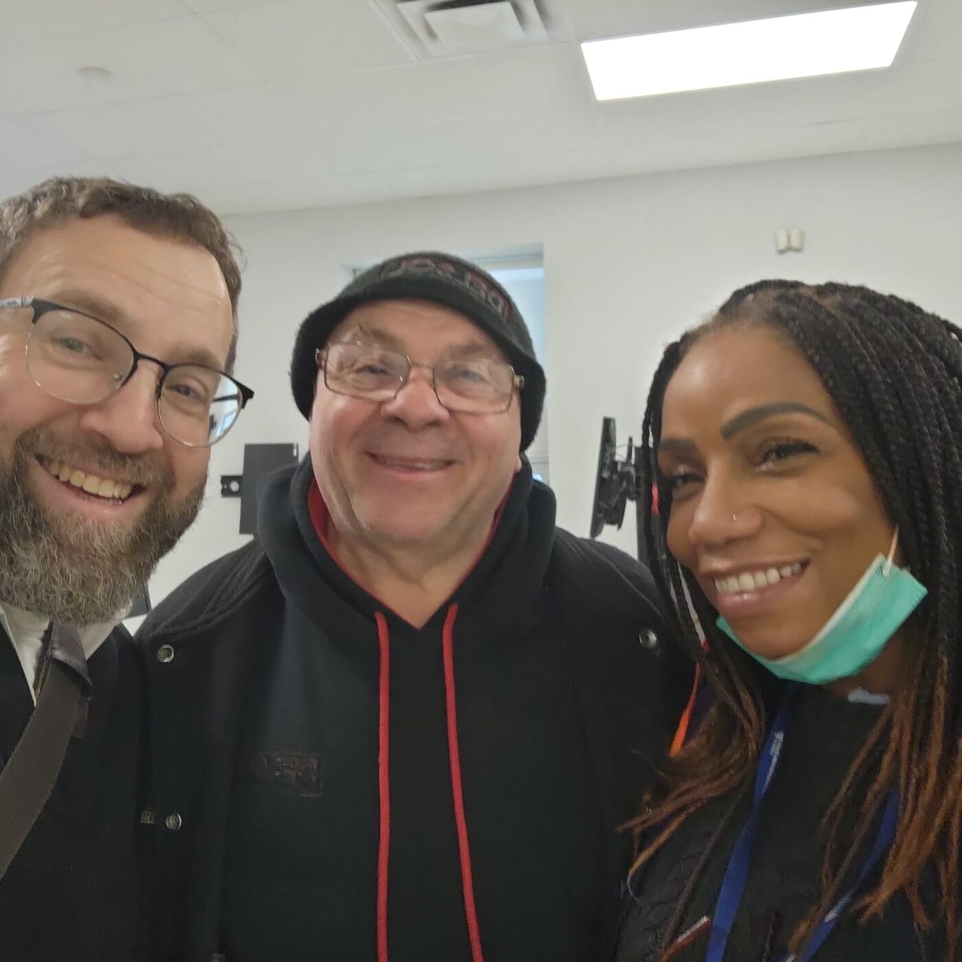 2711 Daily Torah Schmooze