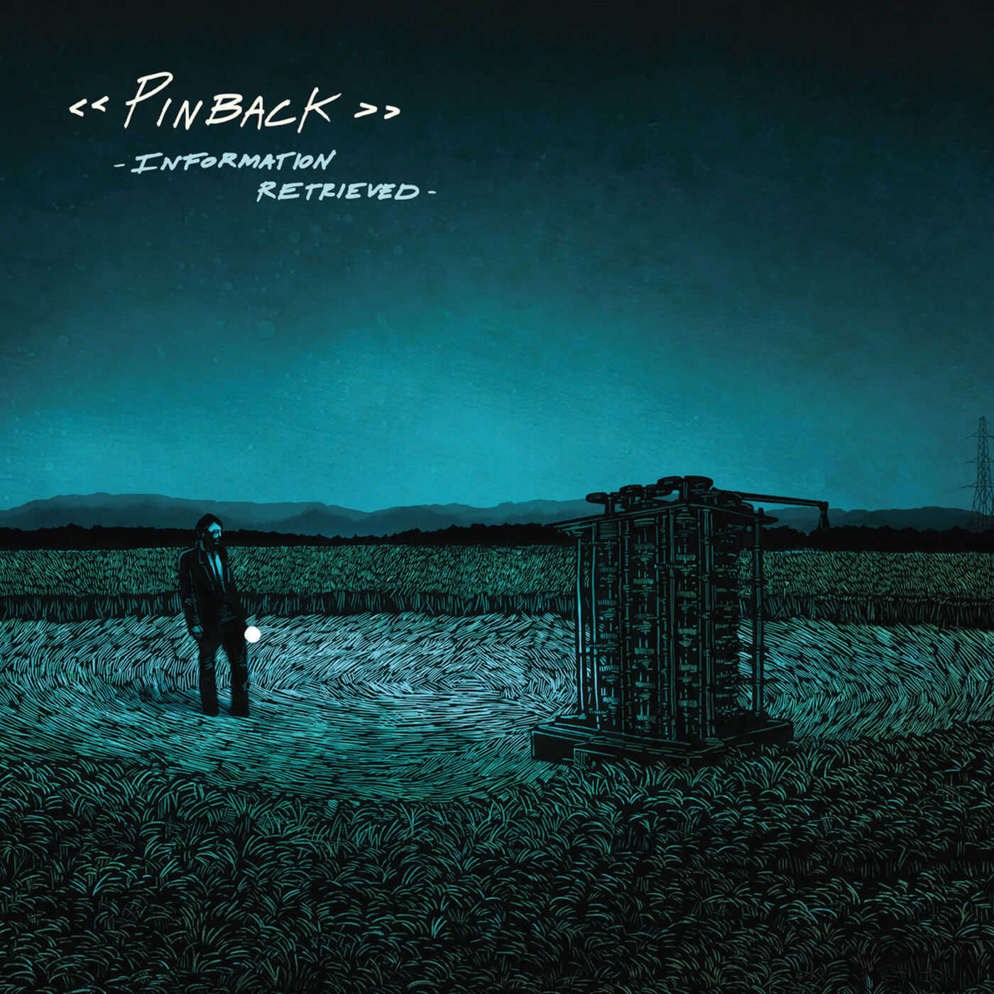 This is a Pinback Podcast