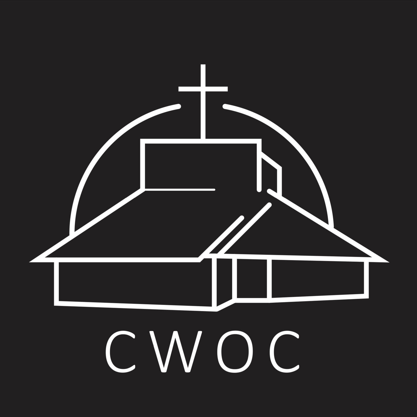 Christopher Frye's Podcast
