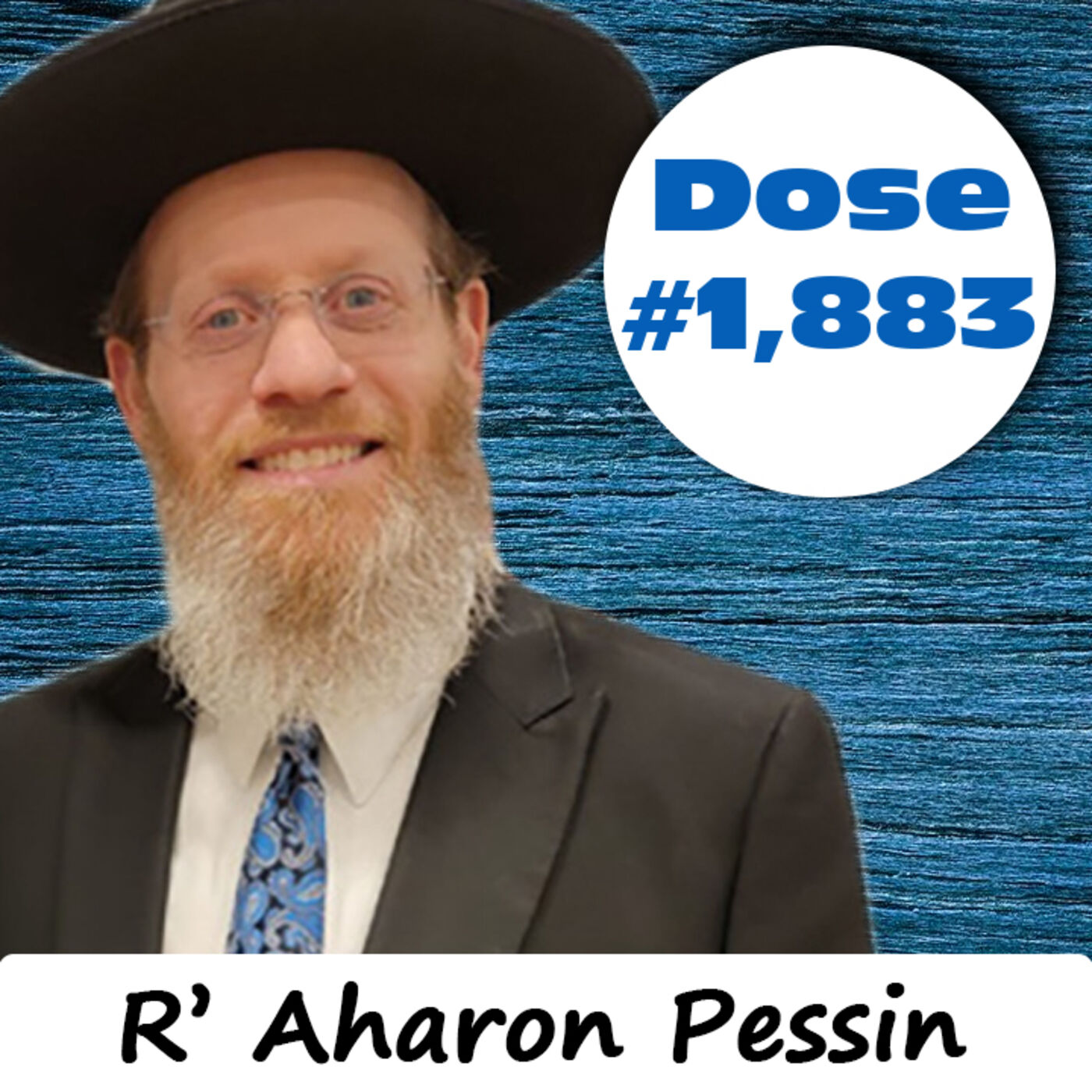 TorahAnytime Daily Dose