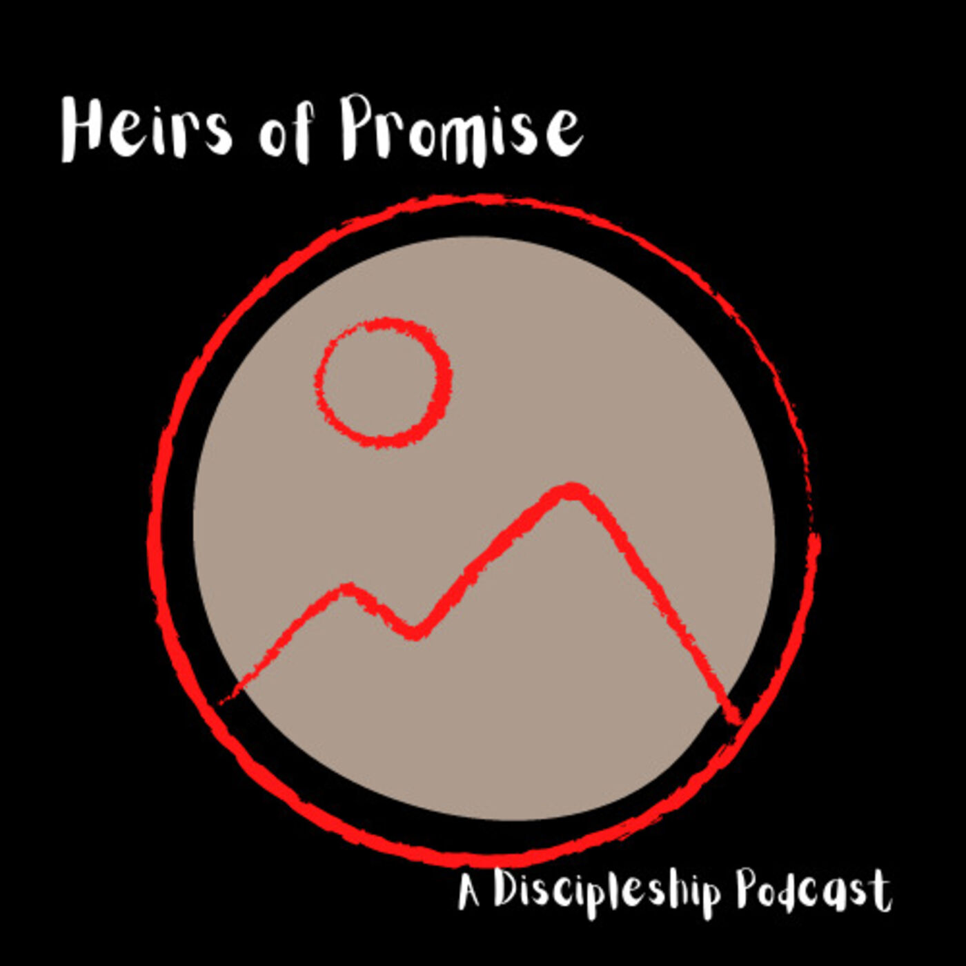 Heirs of Promise
