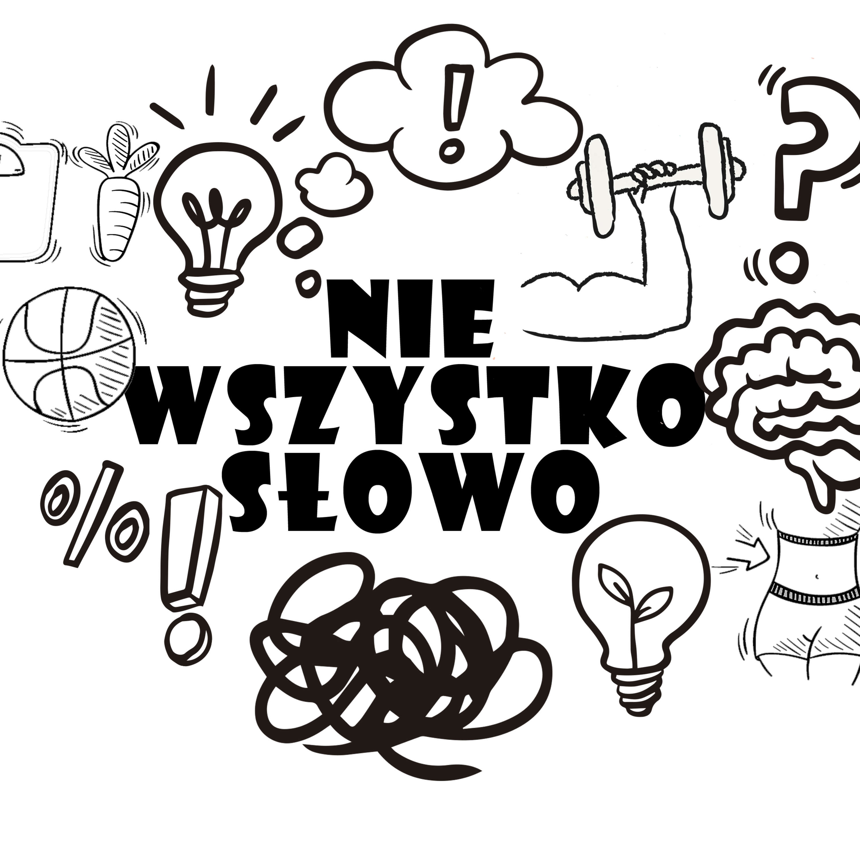 Nie wszystko słowo - Jakub Gadula