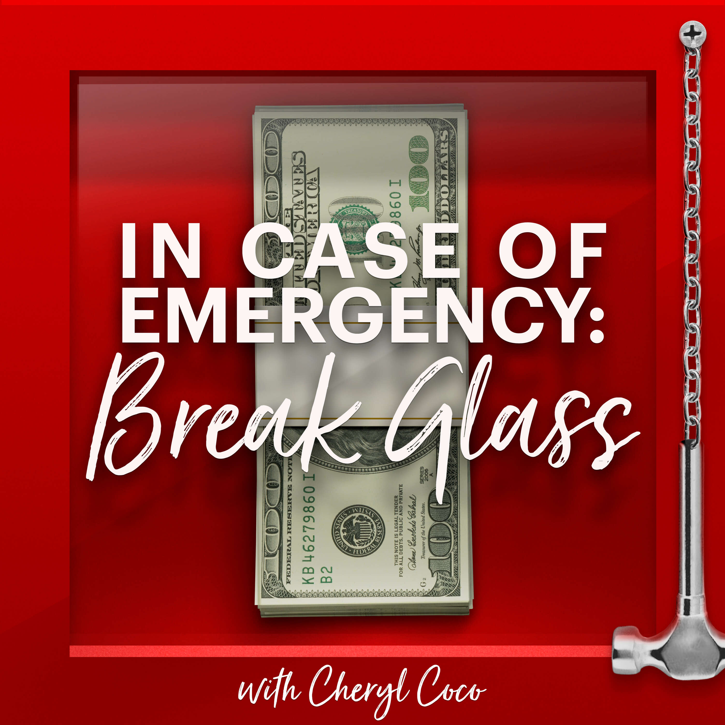 In Case of Emergency: Break Glass