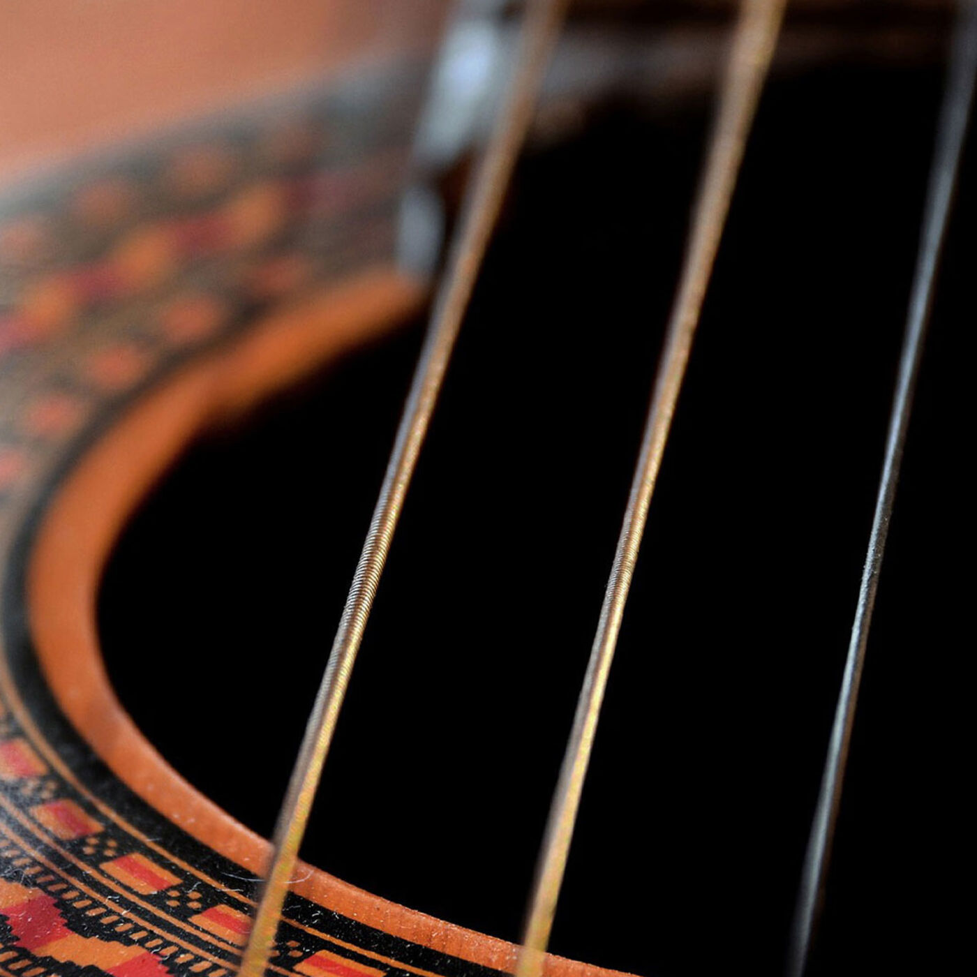 The Guitar in Tudor London