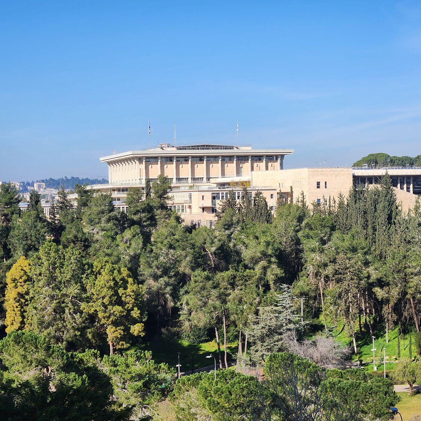 Episode 1510 - Knesset: A cab drivers take.