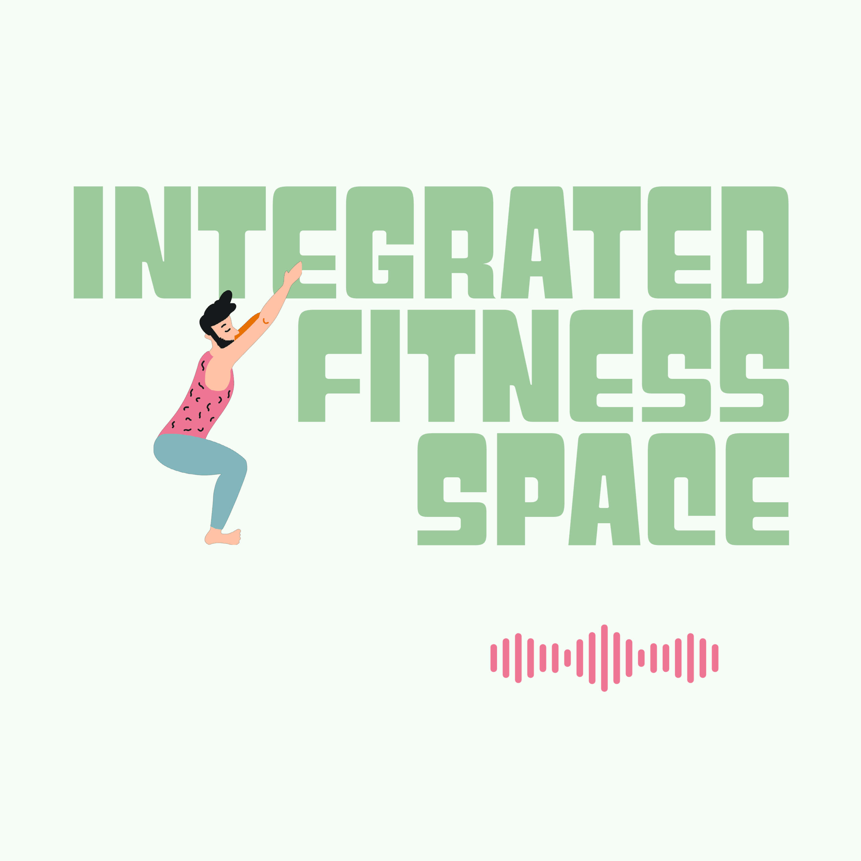 Integrated Fitness Space