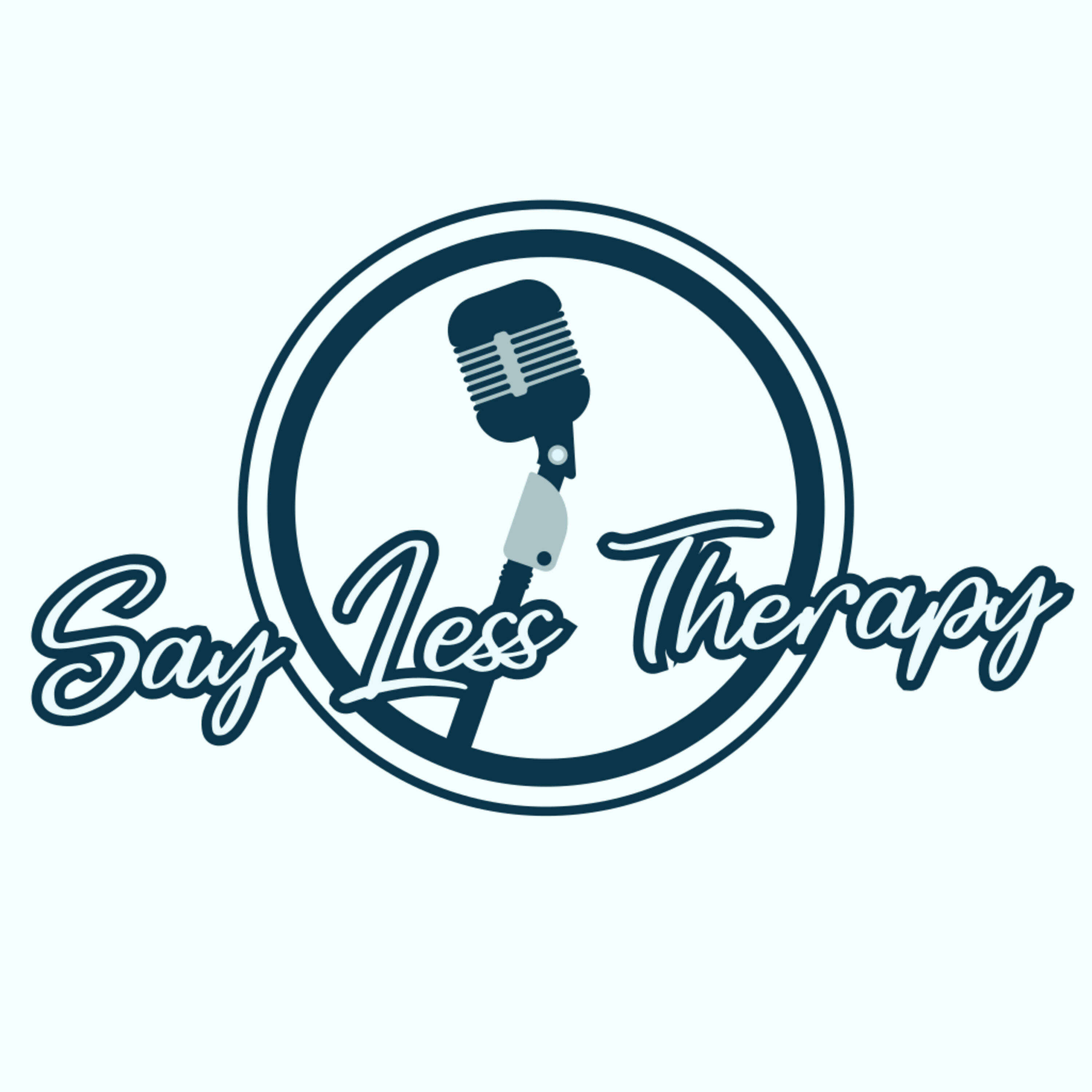 Say Less Therapy