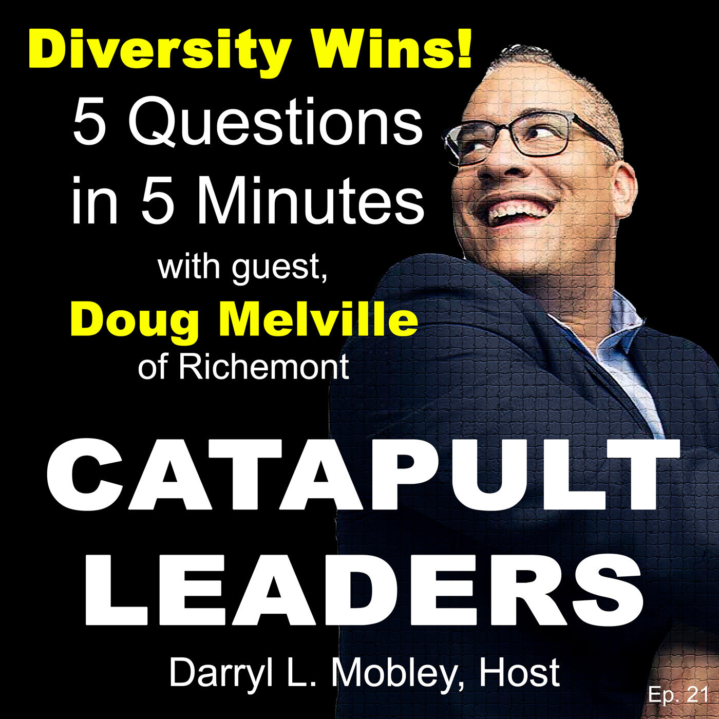Catapult Leaders: Top Talent for Top Companies