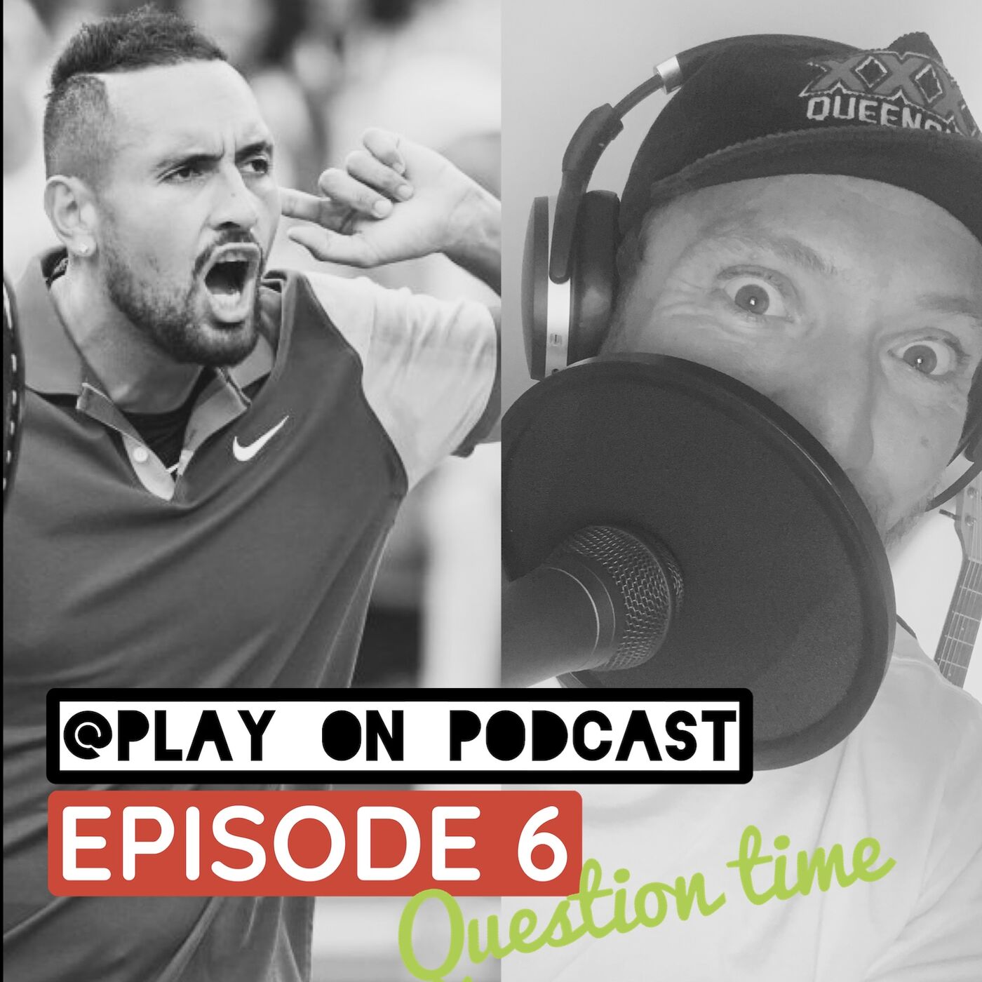 Play On Podcast